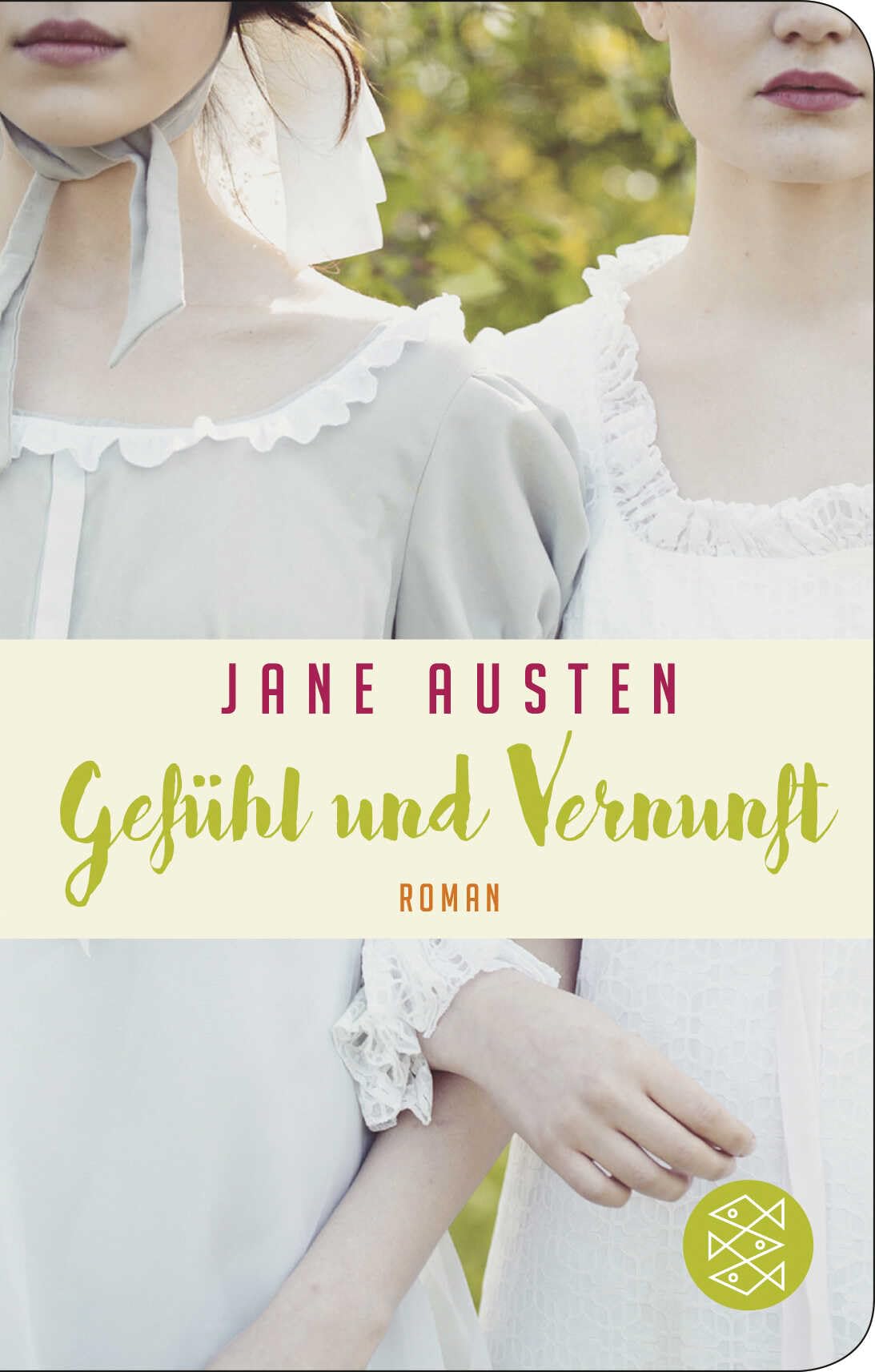 Product Image: Gefühl und Vernunft