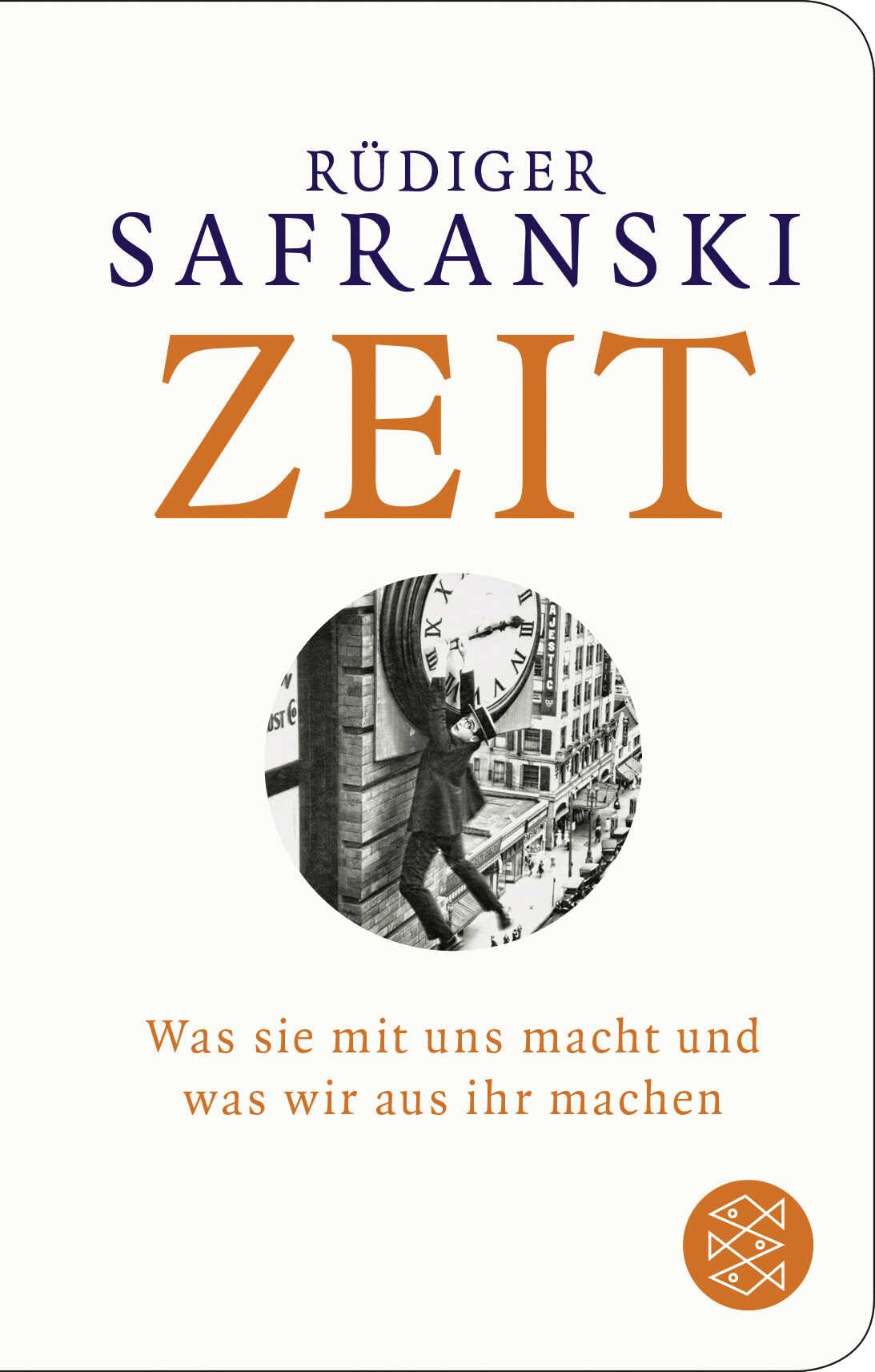 Zeit Philosophy