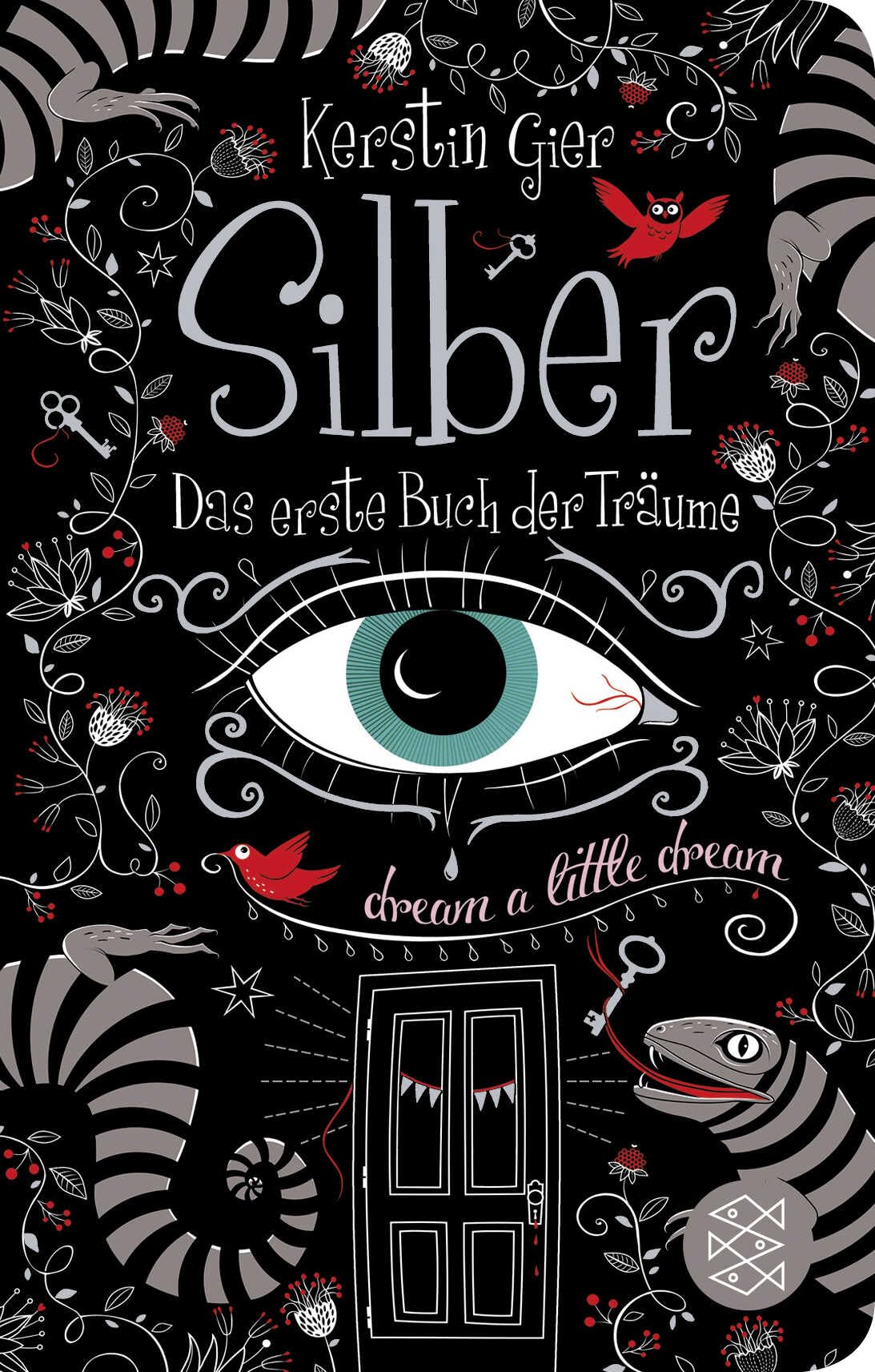 Product Image: Silber - Das erste Buch der Träume