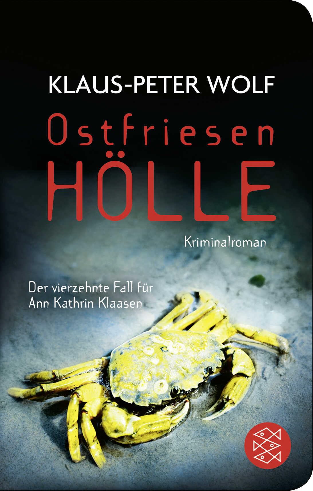 Ostfriesenhölle Contemporary literature Books
