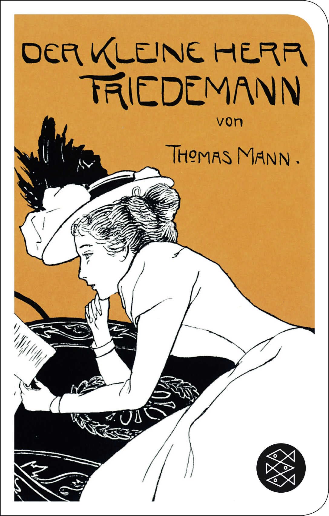 Der kleine Herr Friedemann Contemporary literature Books