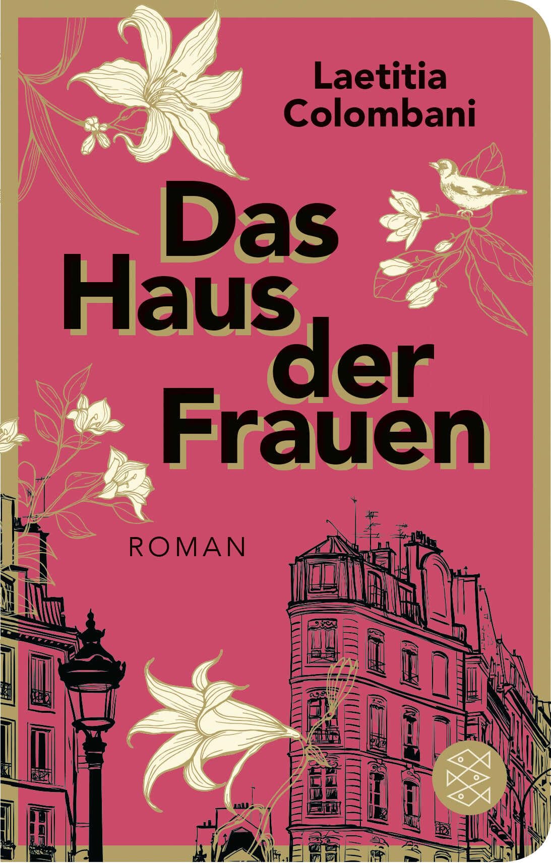 Das Haus der Frauen Contemporary literature