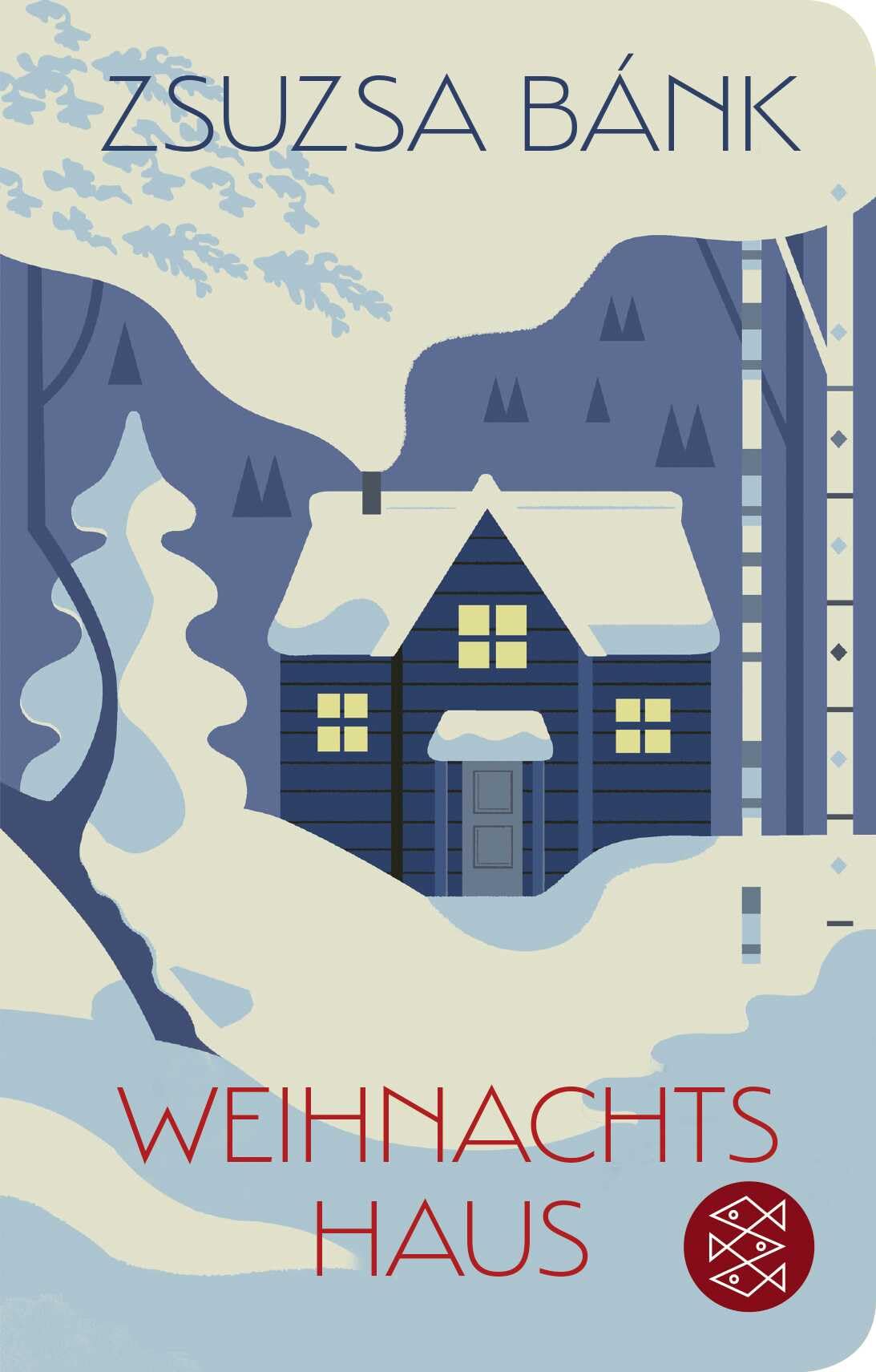 Weihnachtshaus Essays & Short Stories