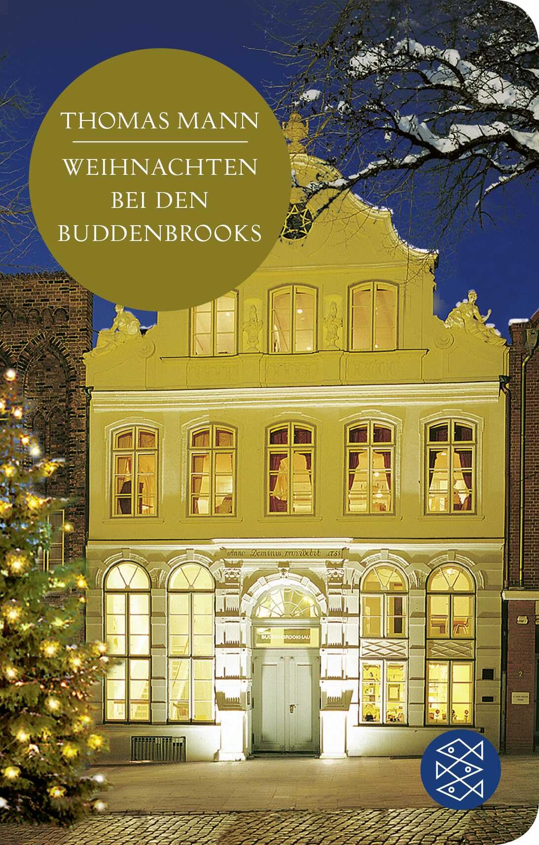 Weihnachten bei den Buddenbrooks Classics