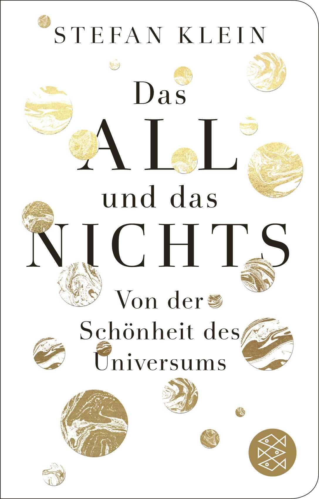 Das All und das Nichts Leisure, Home & Garden Books