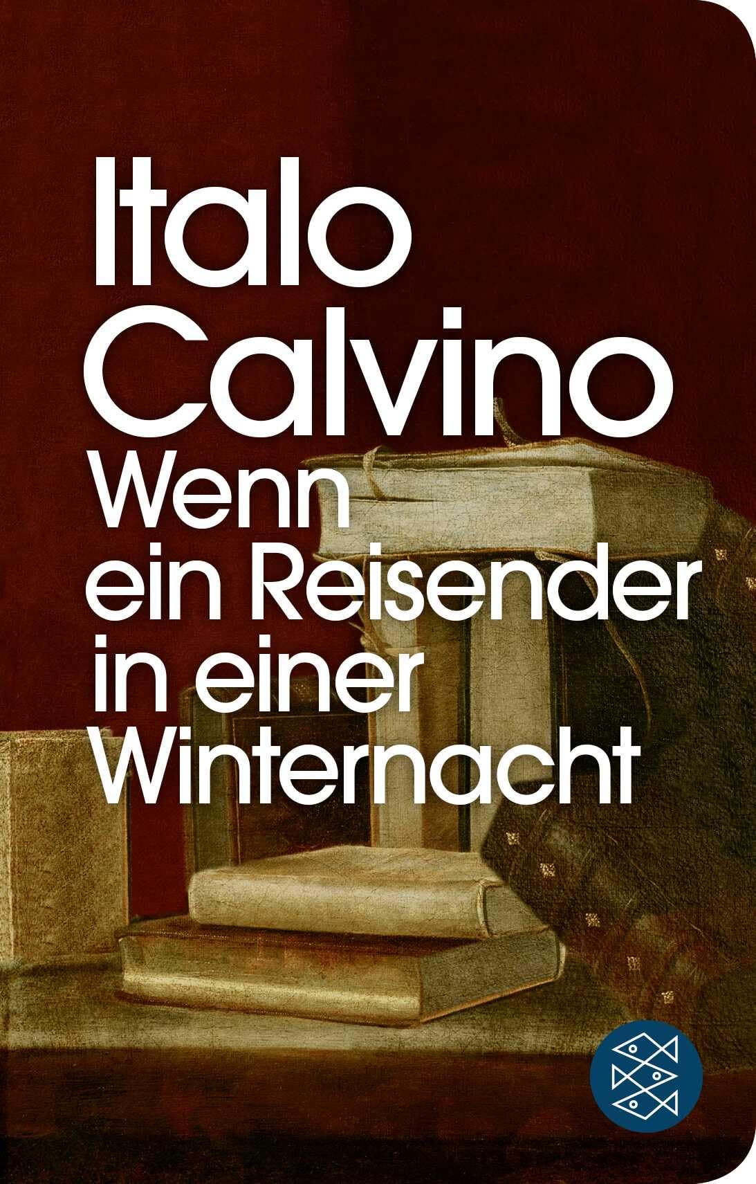 Wenn ein Reisender in einer Winternacht Contemporary literature