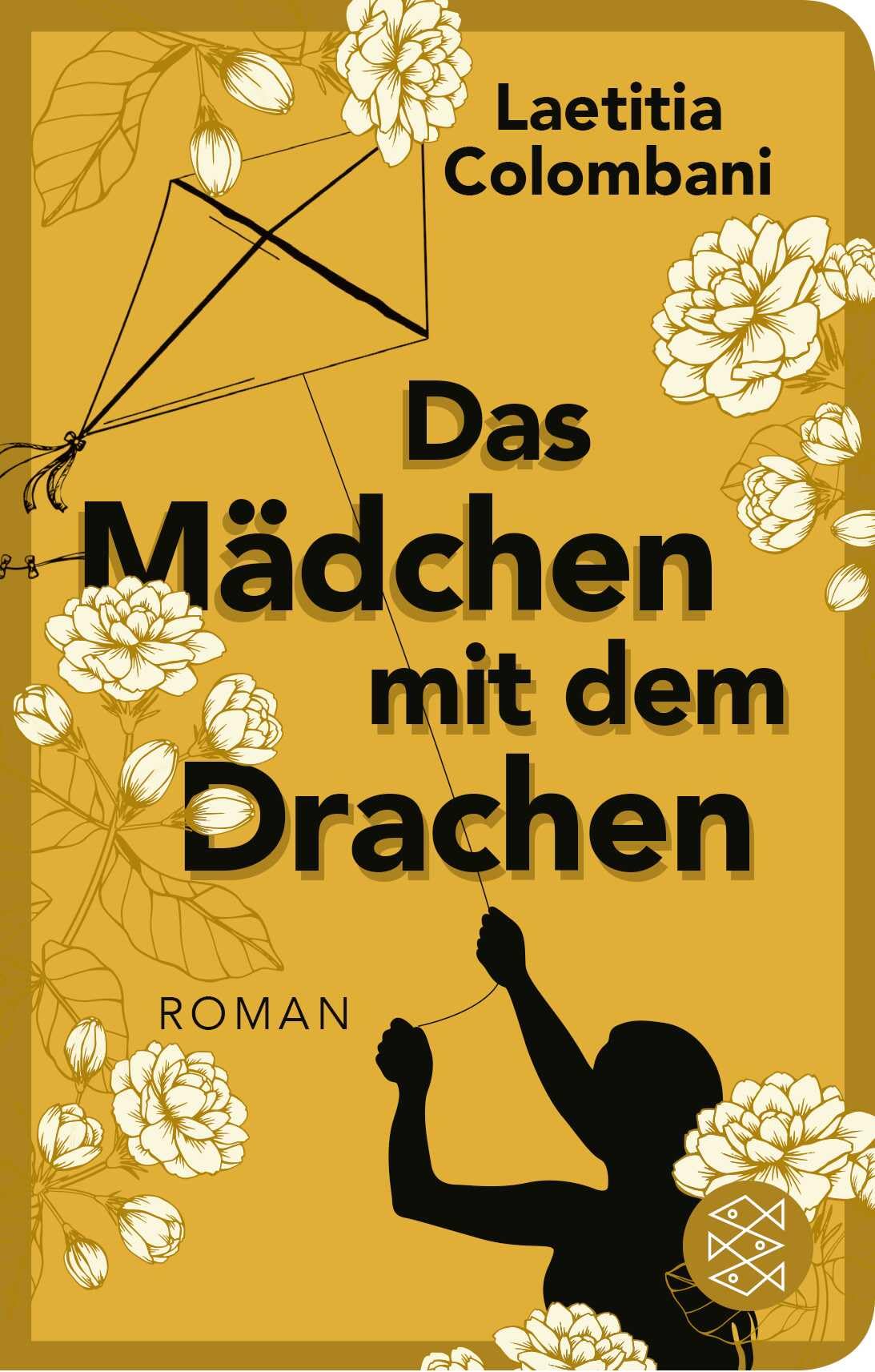 Product Image: Das Mädchen mit dem Drachen