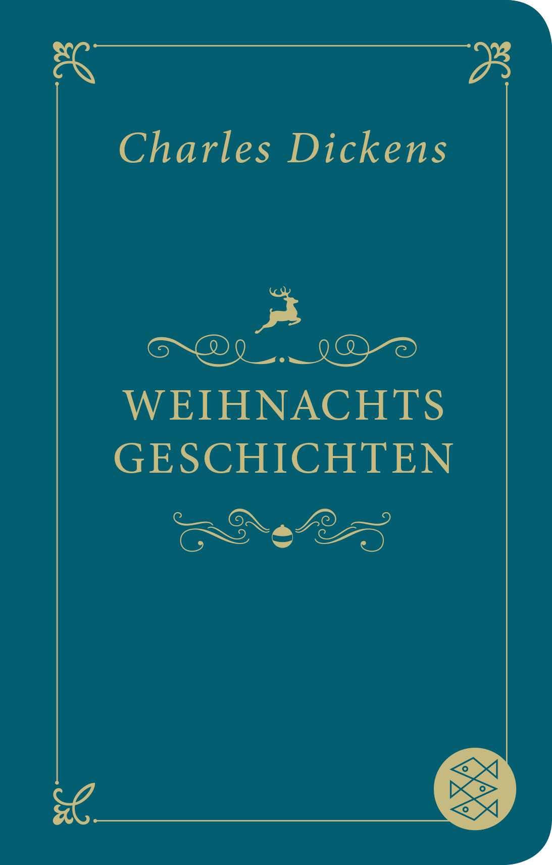 Weihnachtsgeschichten Essays & Short Stories
