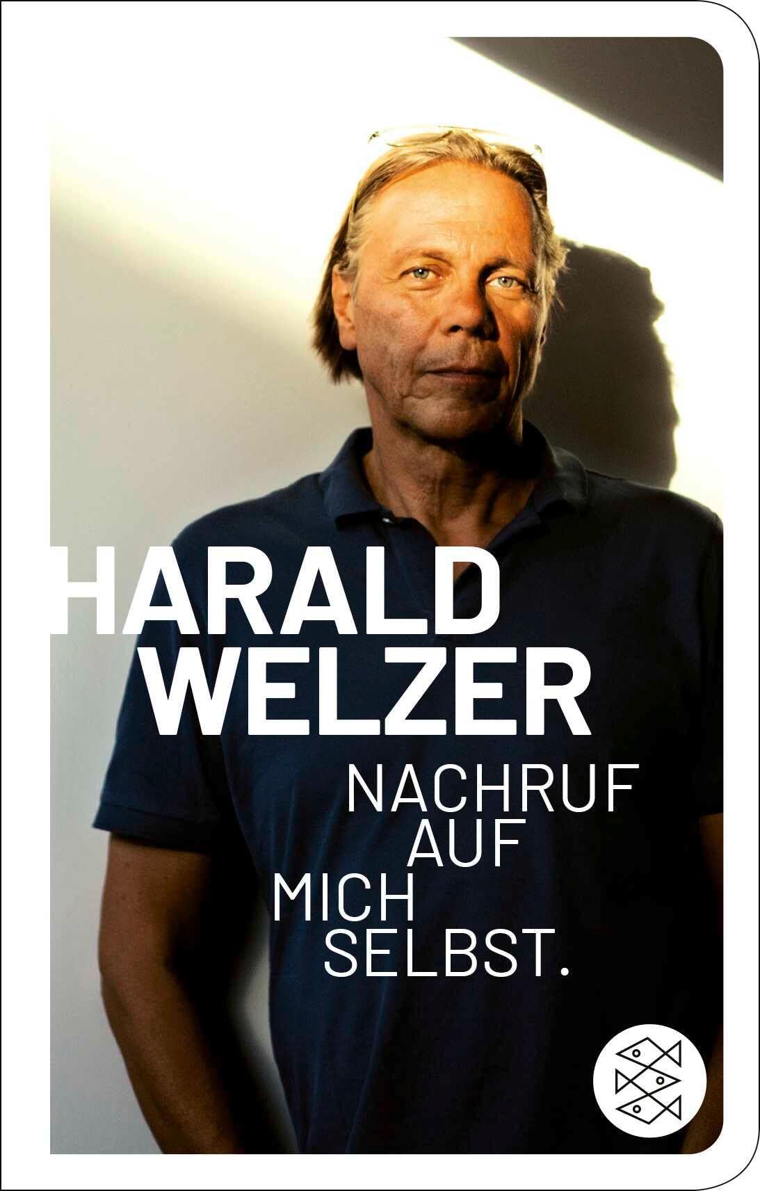 Product Image: Nachruf auf mich selbst.