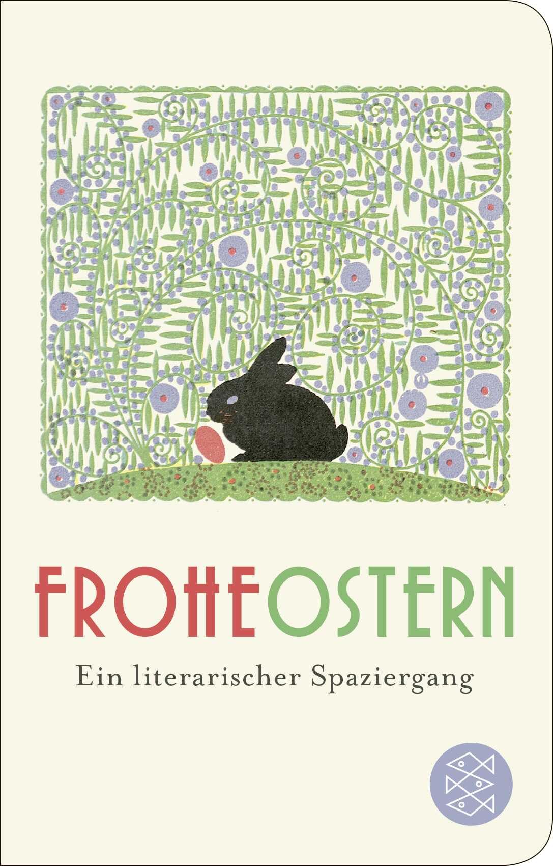 Frohe Ostern Contemporary literature