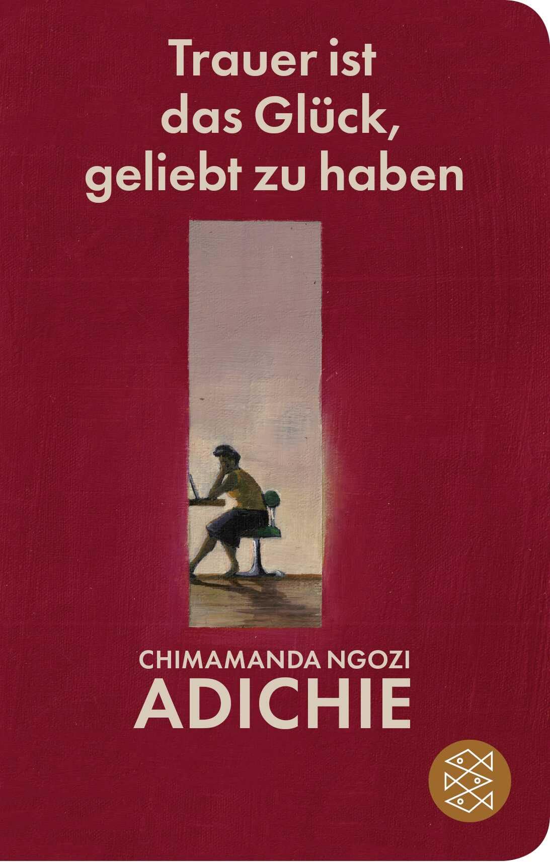 Trauer ist das Glück, geliebt zu haben Contemporary literature