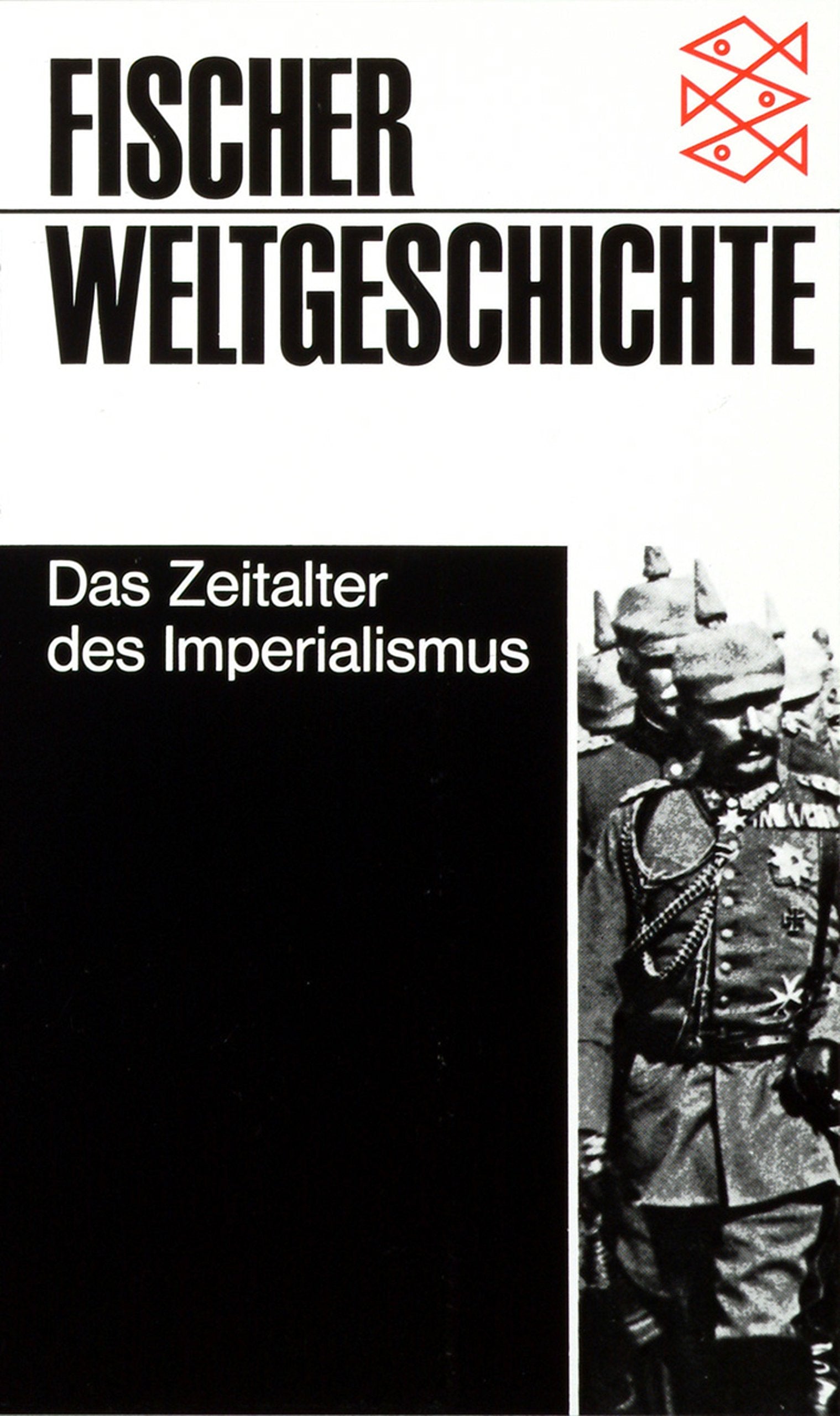Das Zeitalter des Imperialismus Politics & History