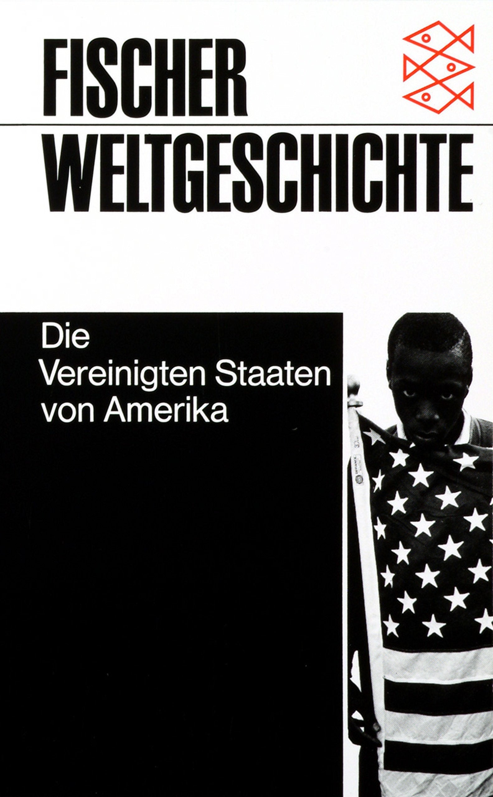 Die Vereinigten Staaten von Amerika Politics & History