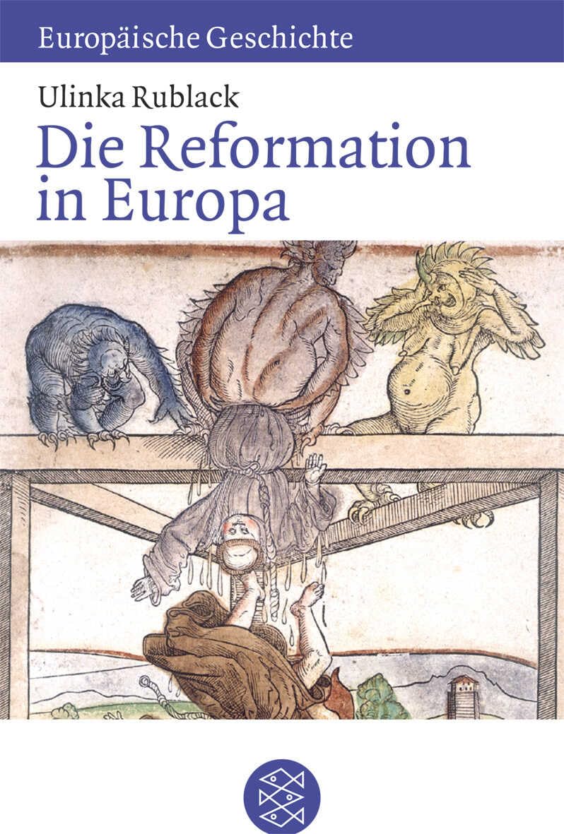 Die Reformation in Europa Politics & History