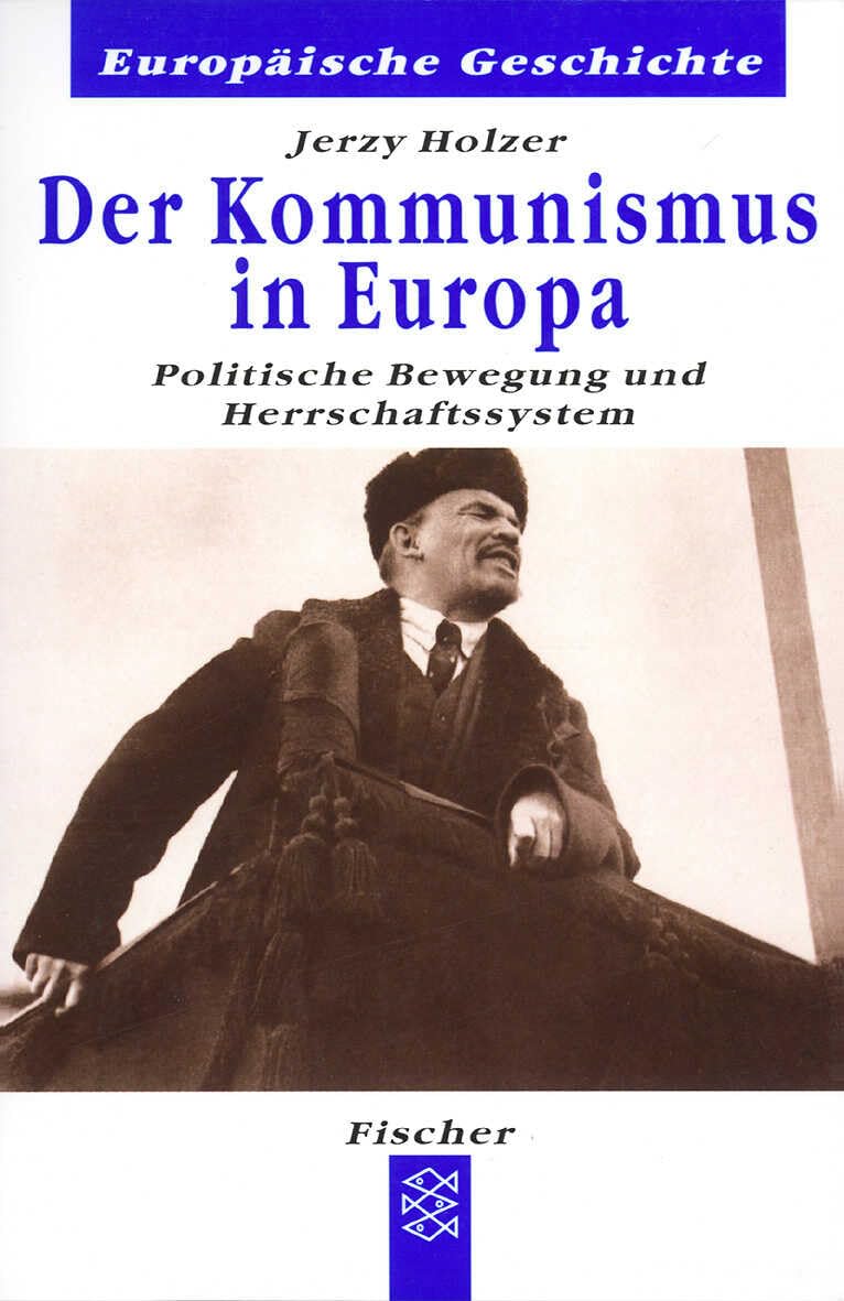 Der Kommunismus in Europa Politics & History