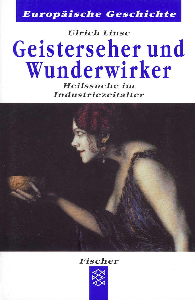 Geisterseher und Wunderwirker General education