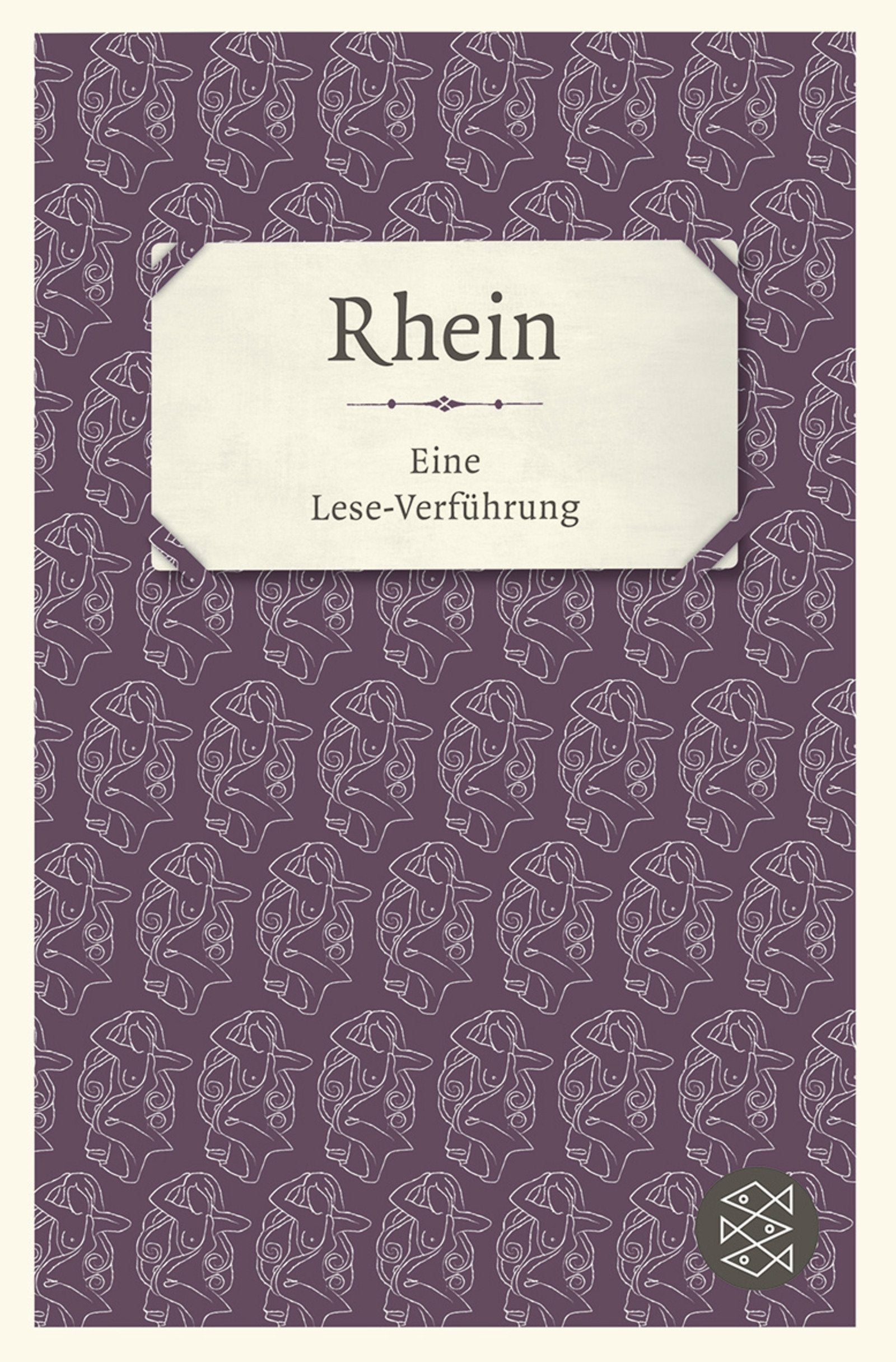 Rhein: Eine Lese-Verführung: Eine Lese-Verführung. Originalausgabe (Literatur) Contemporary literature