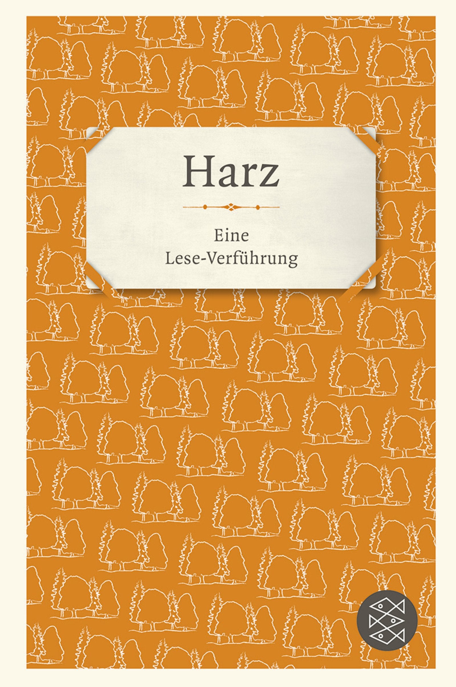 Harz: Eine Lese-Verführung (Literatur) Contemporary literature