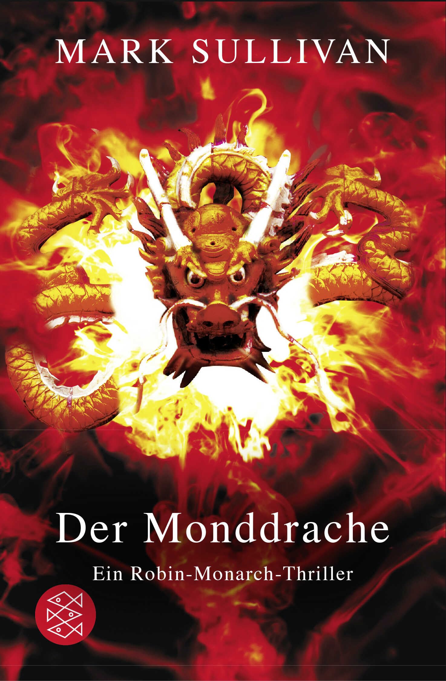 Der Monddrache Contemporary literature