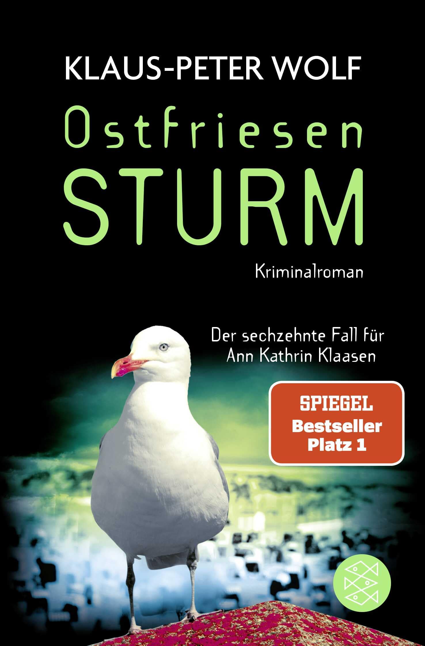 Ostfriesensturm Law