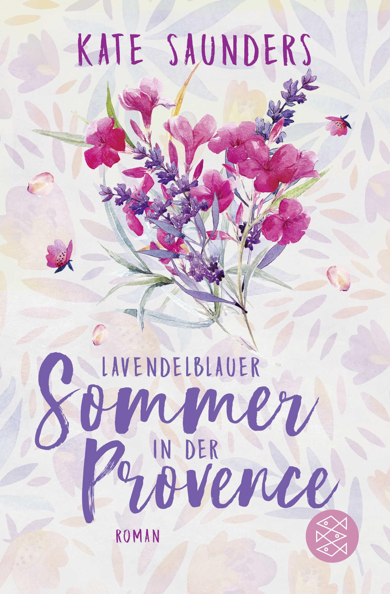 Product Image: Lavendelblauer Sommer in der Provence