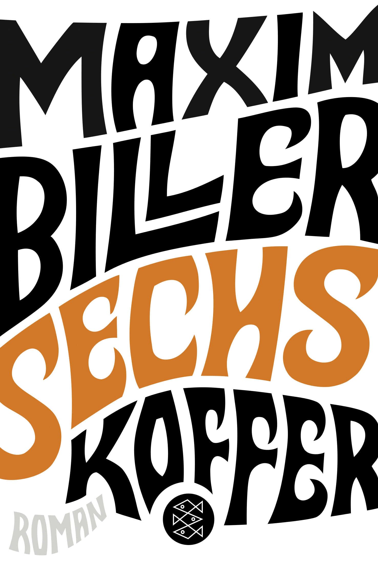 Product Image: Sechs Koffer