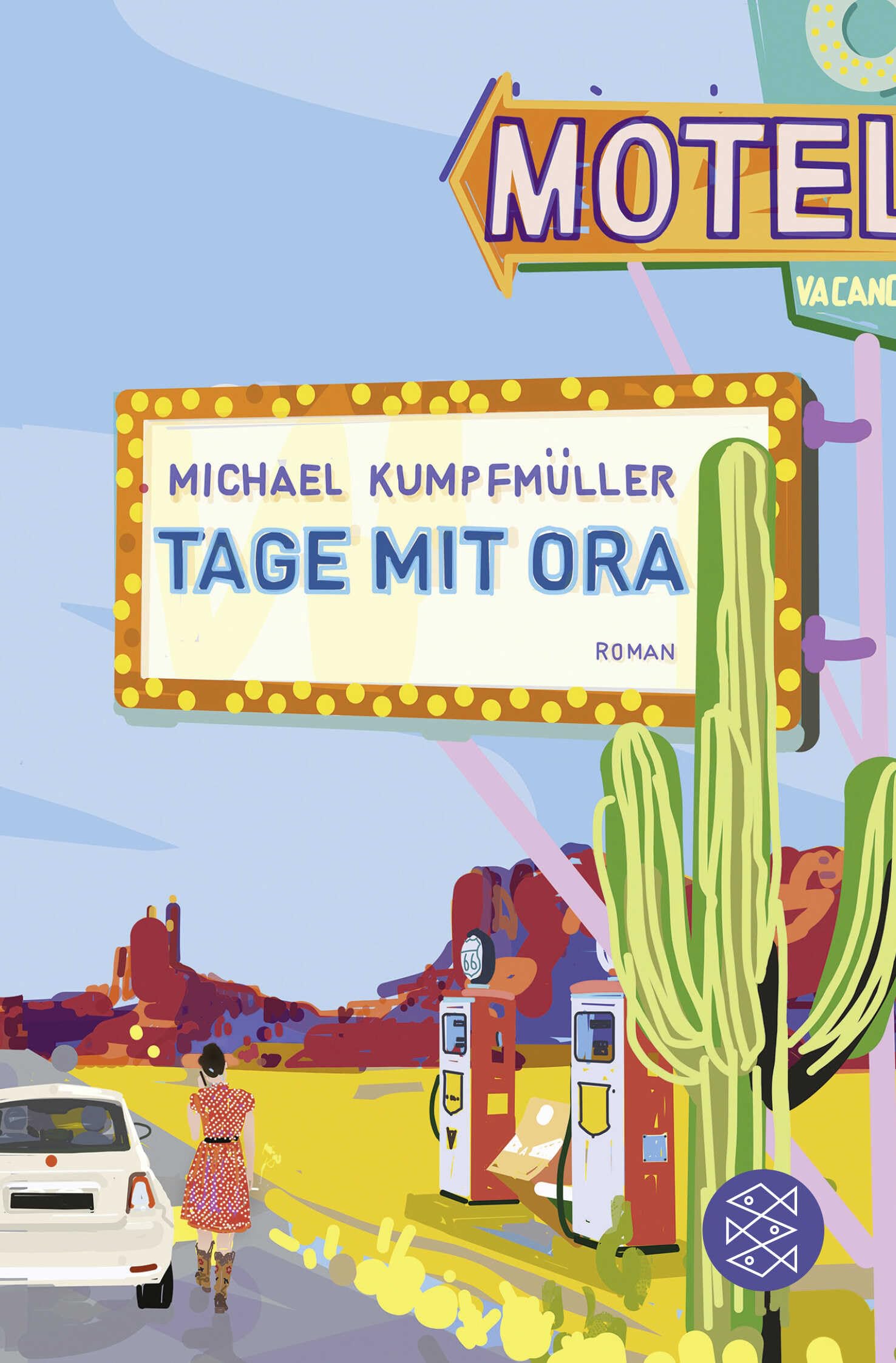 Product Image: Tage mit Ora