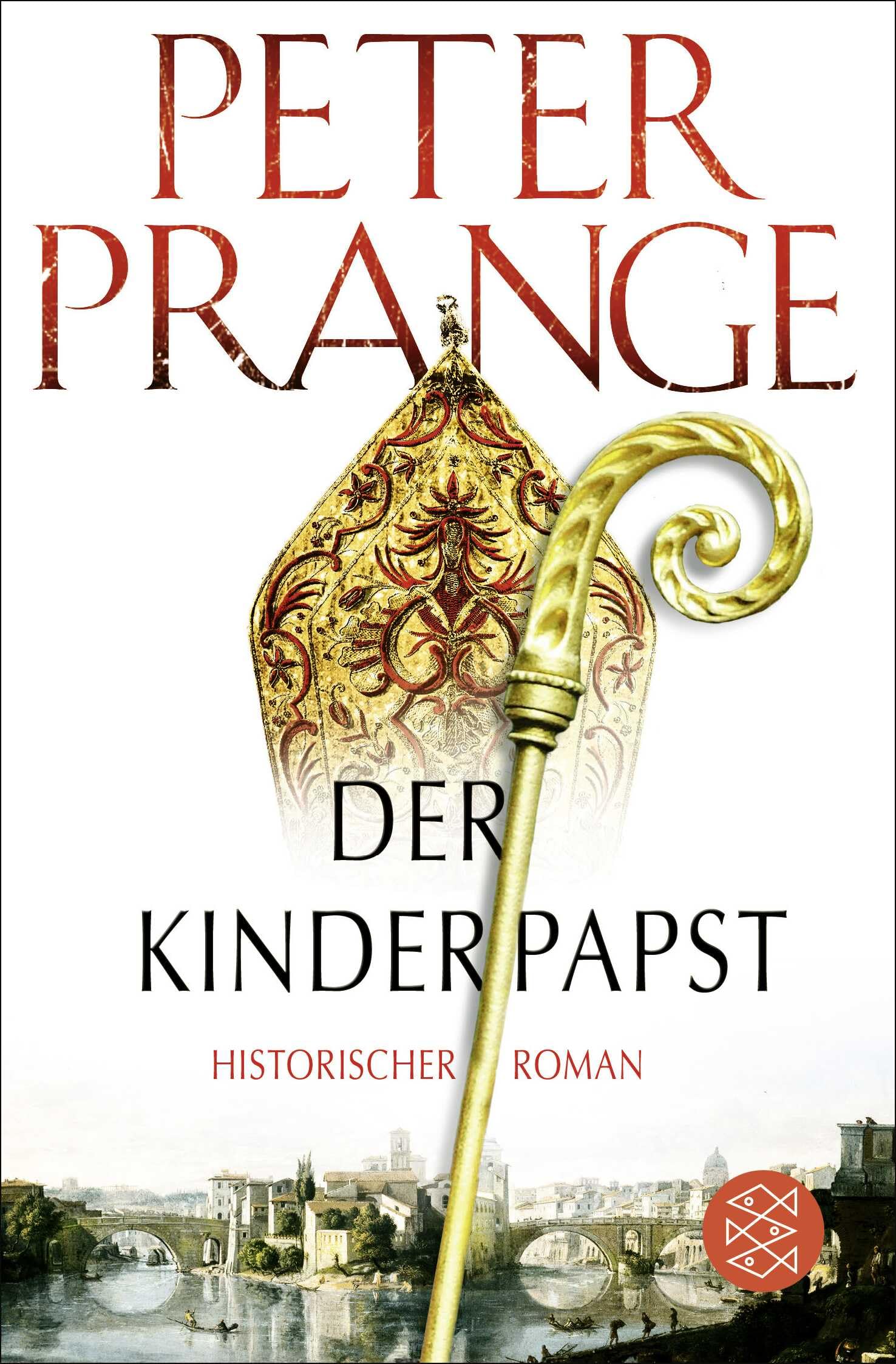 Der Kinderpapst Contemporary literature Books