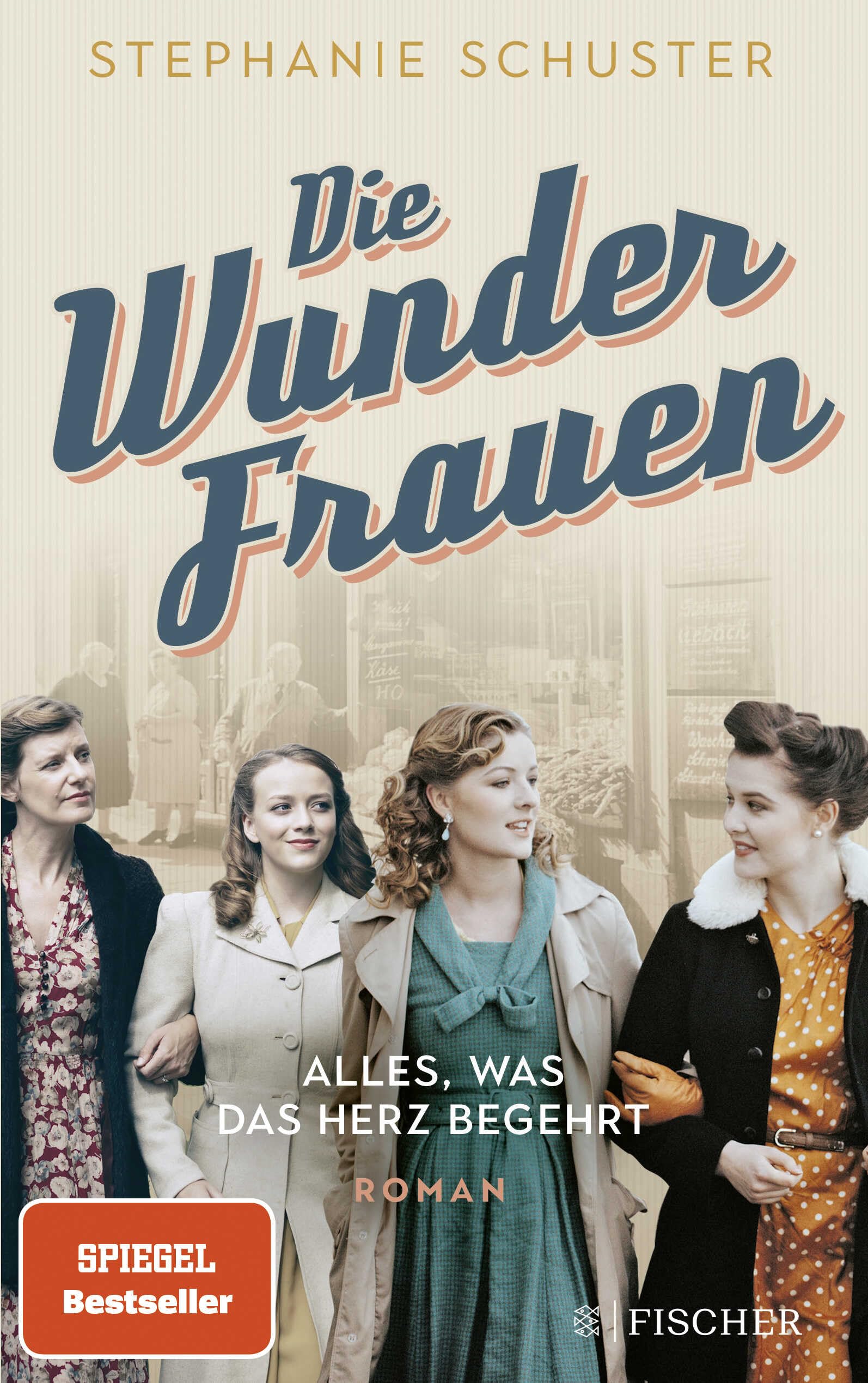 Product Image: Die Wunderfrauen