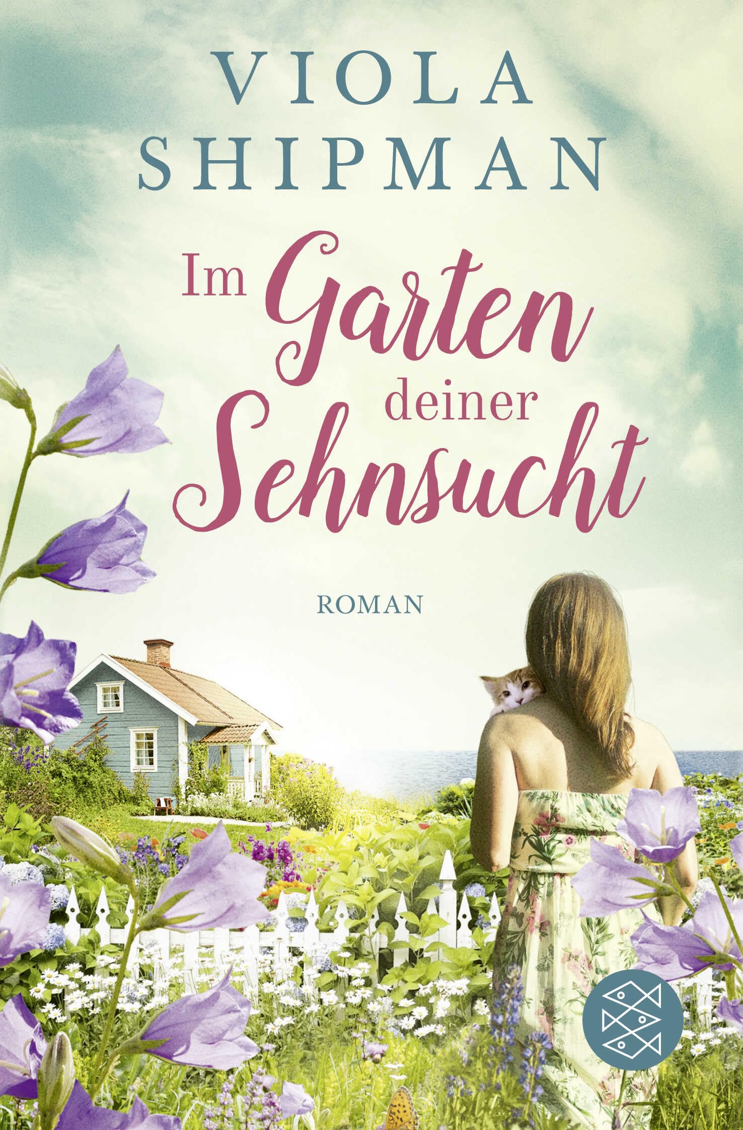 Product Image: Im Garten deiner Sehnsucht
