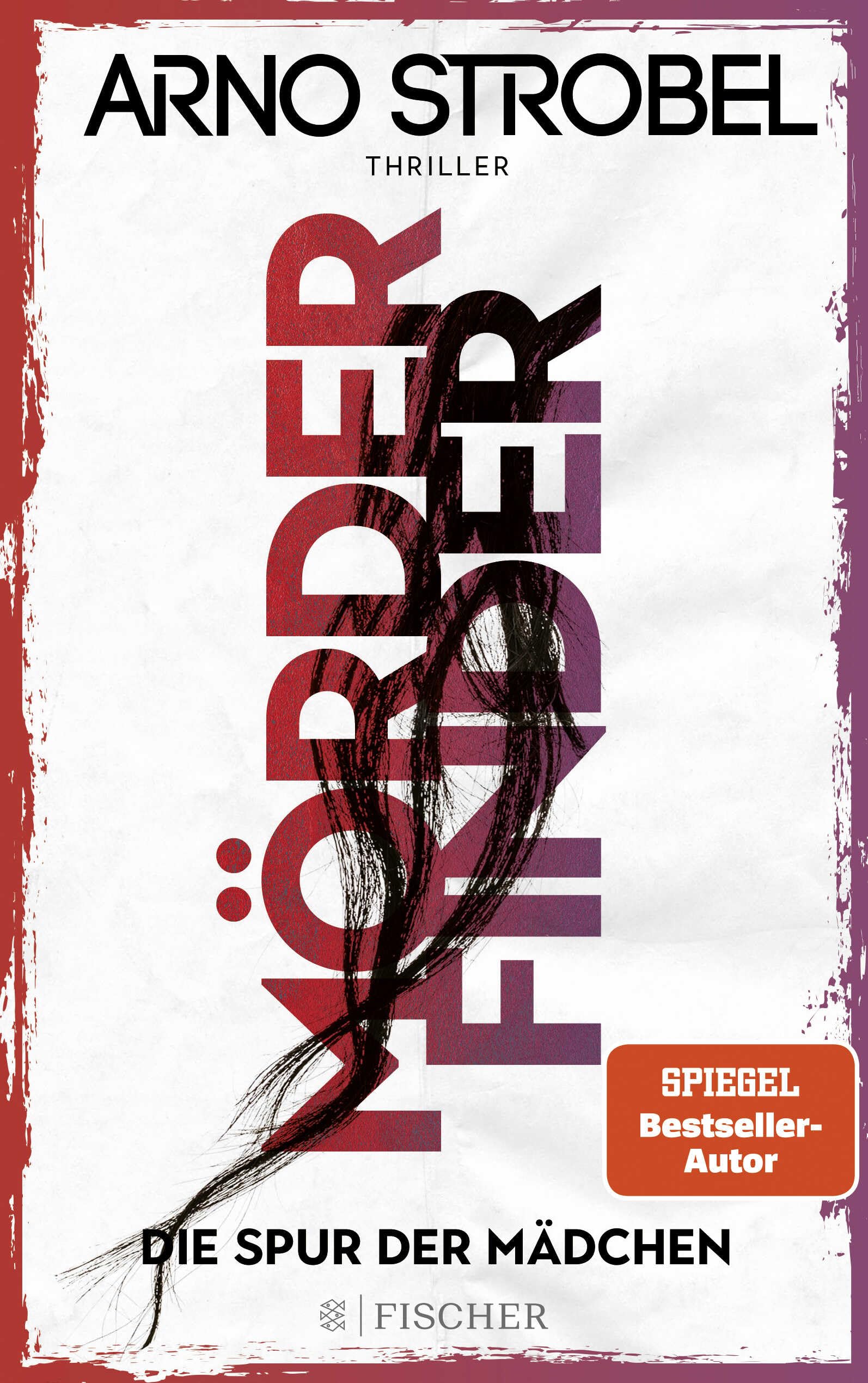 Product Image: Mörderfinder - Die Spur der Mädchen
