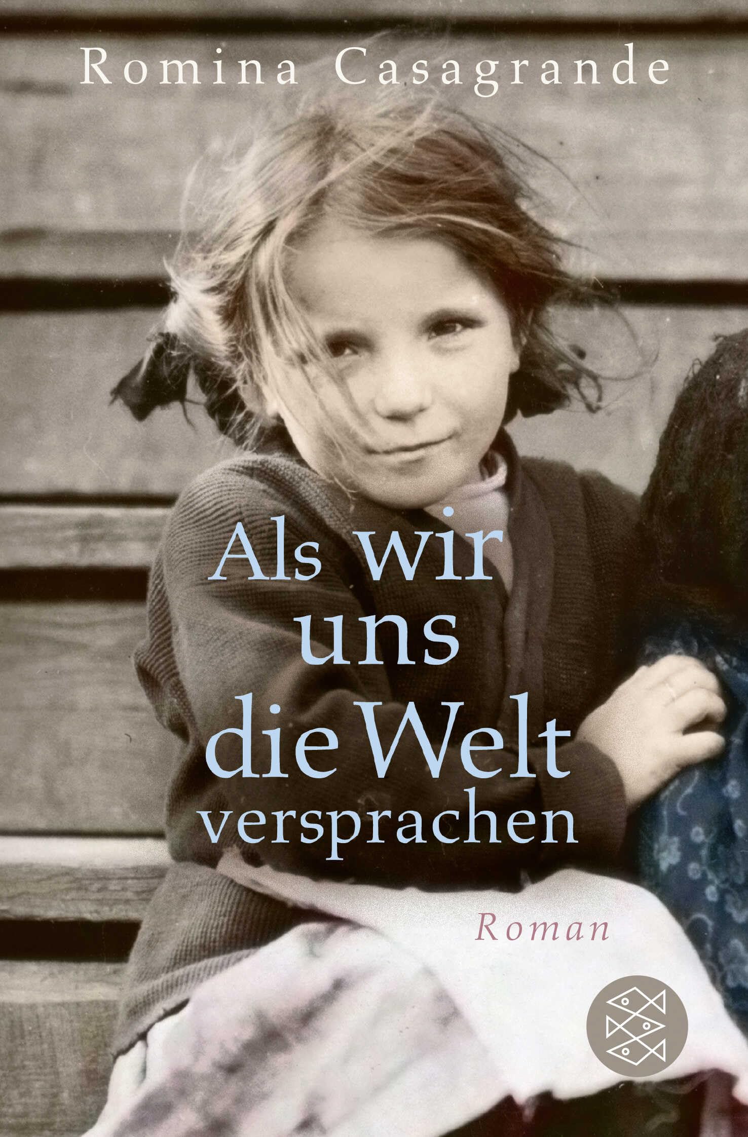 Als wir uns die Welt versprachen: Roman Social Sciences