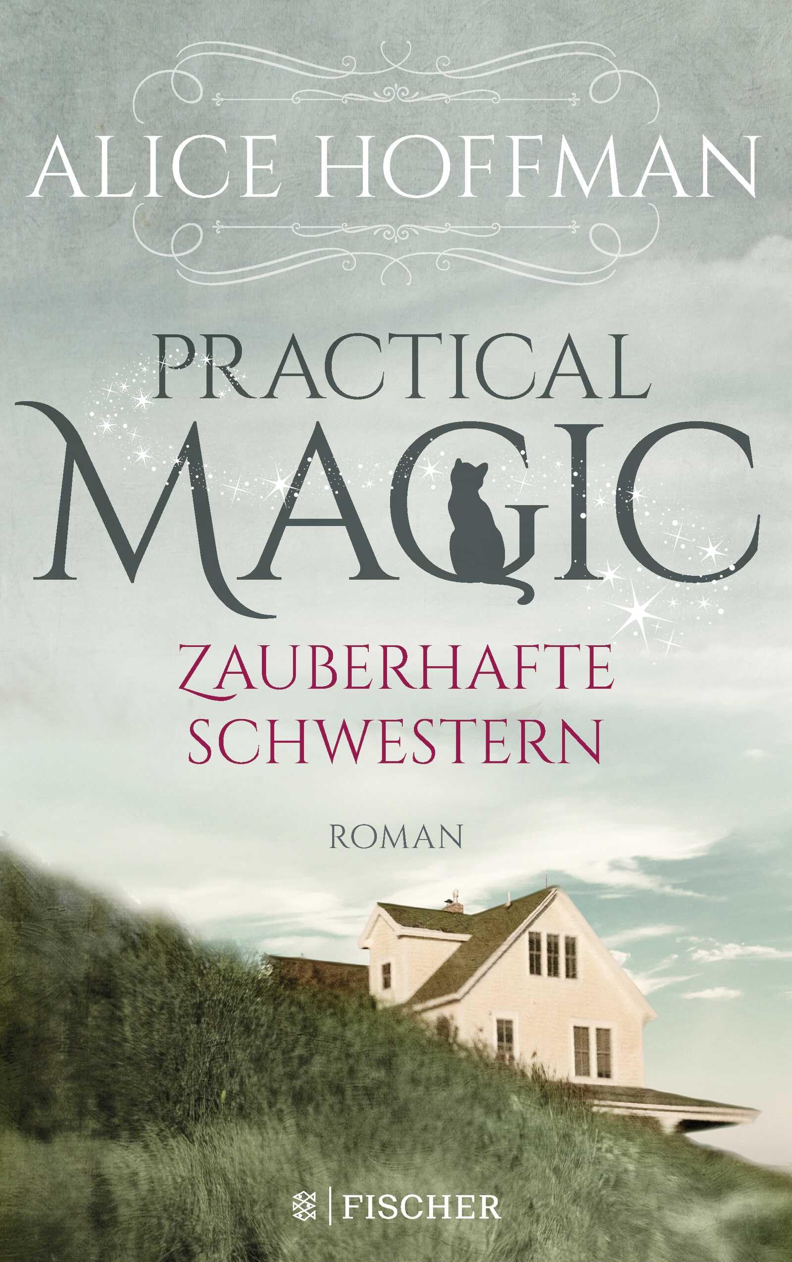 Practical Magic. Zauberhafte Schwestern Contemporary literature Books