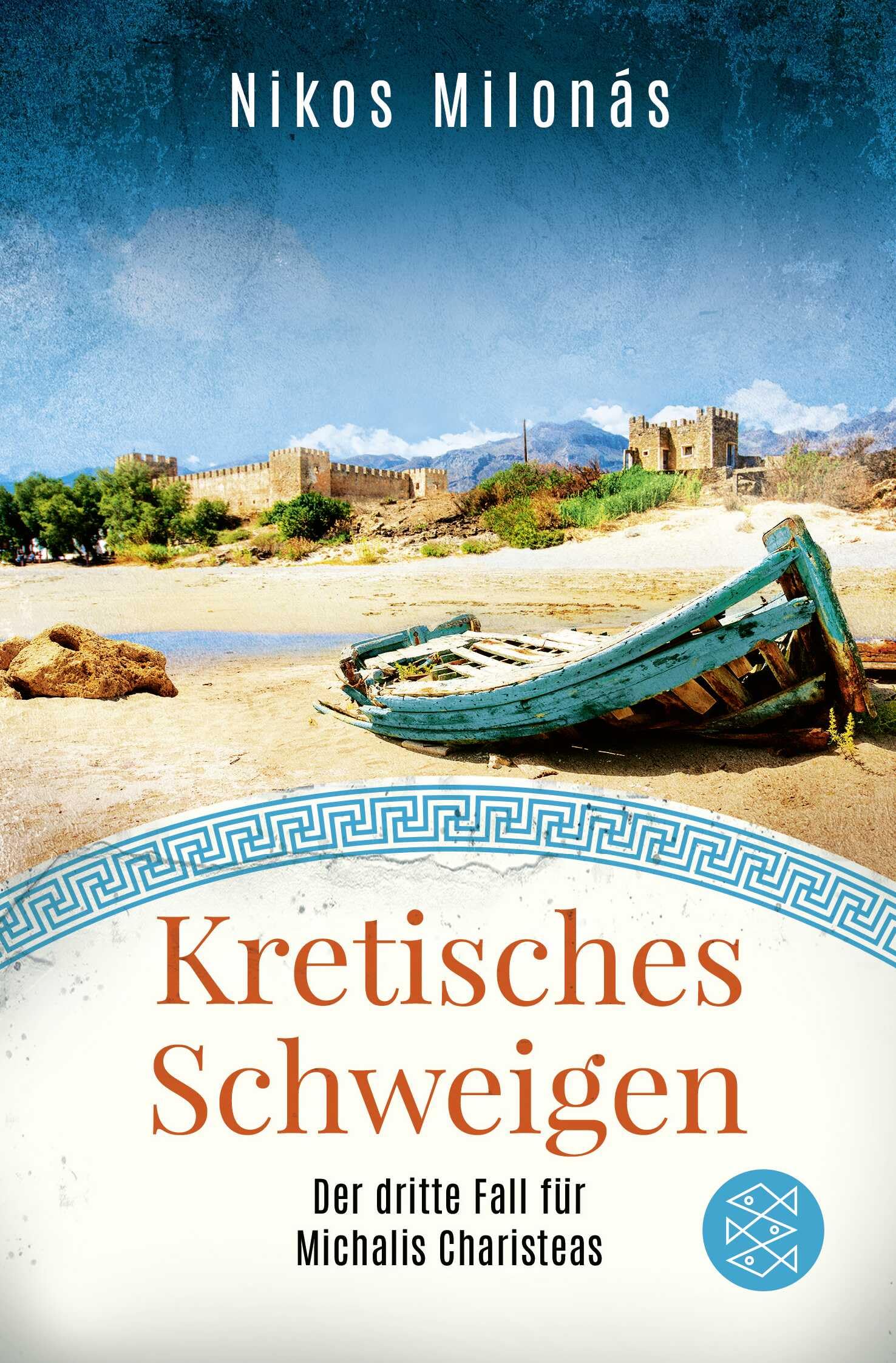 Kretisches Schweigen Action & Adventure