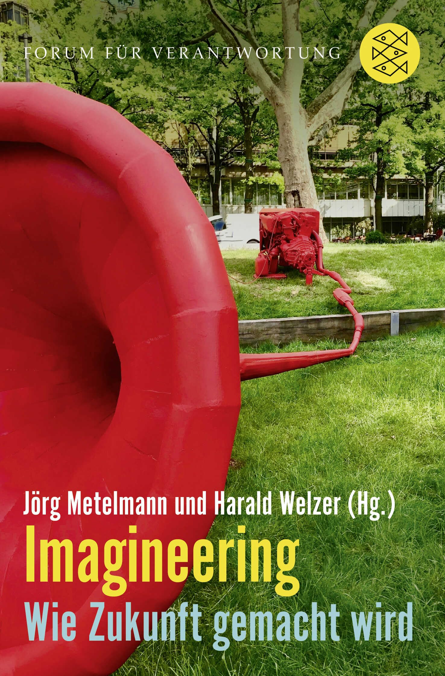 Imagineering Philosophy Books