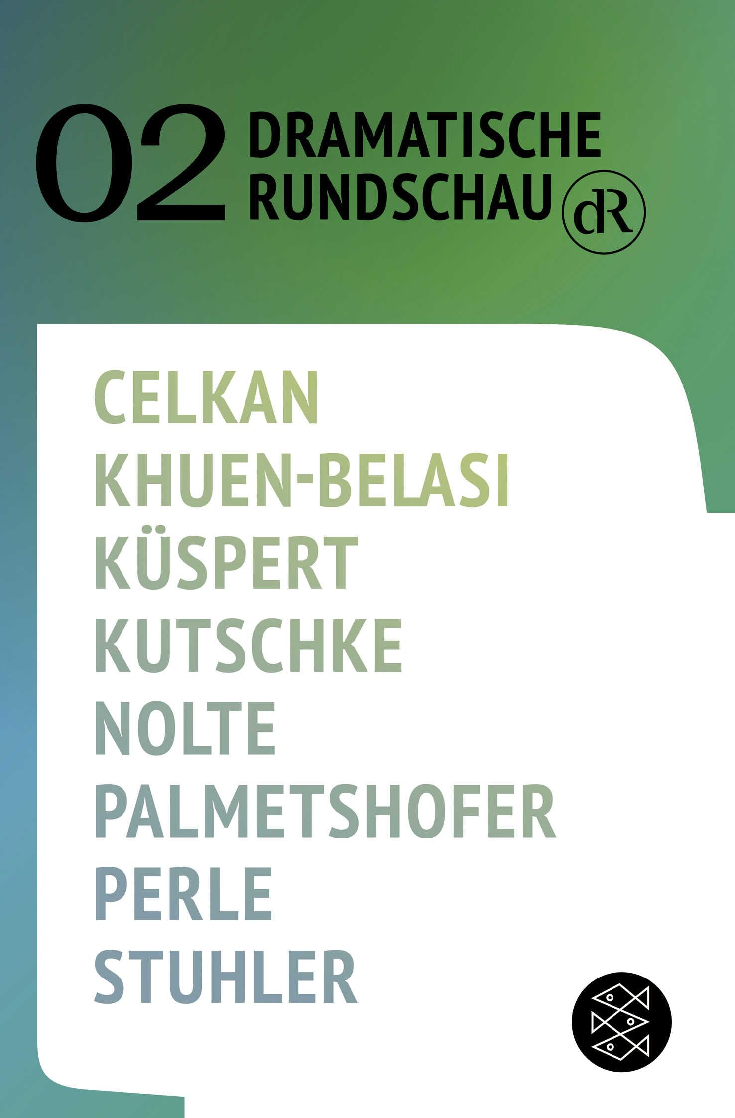 Dramatische Rundschau 02 Contemporary literature