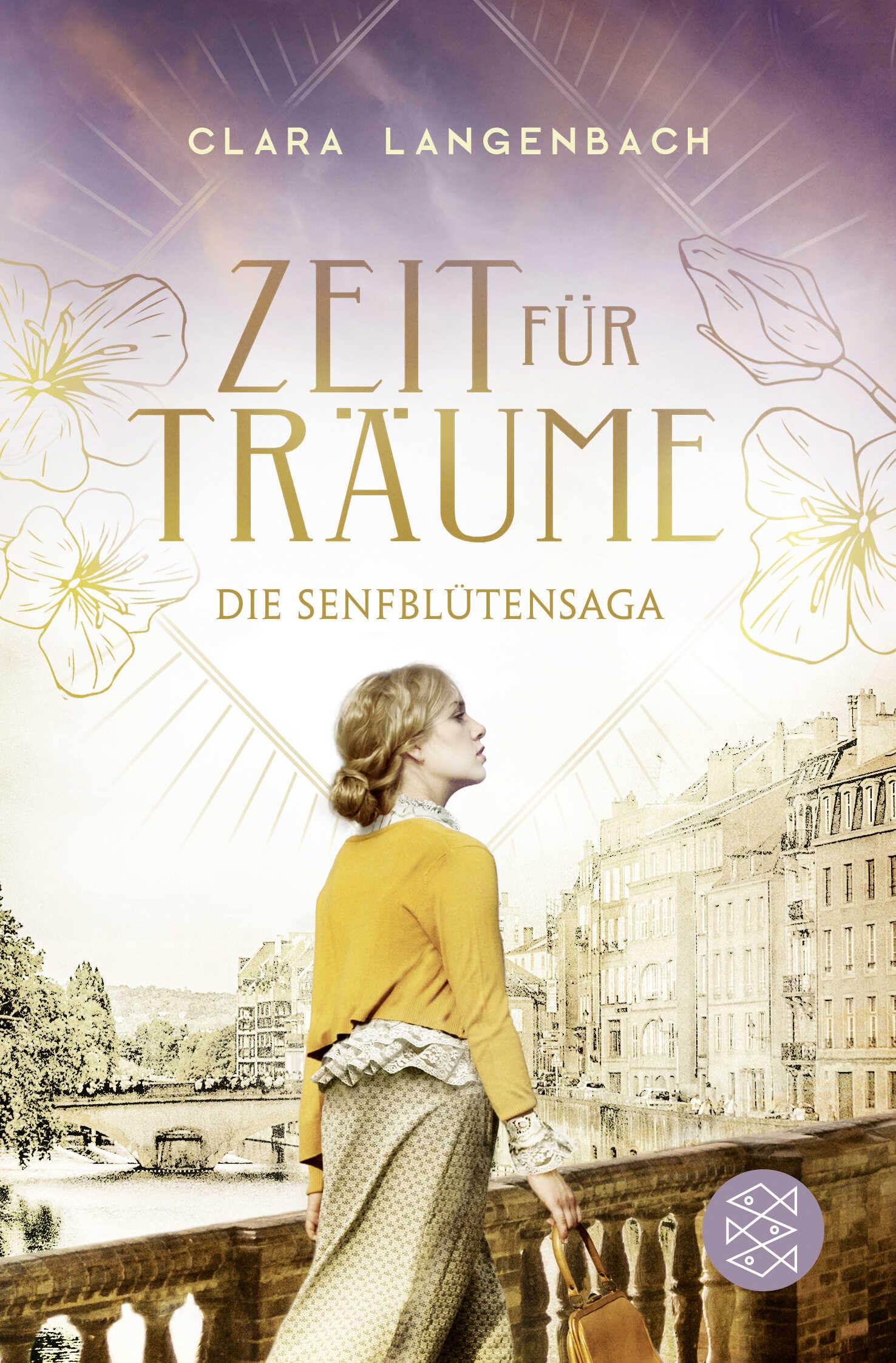 Die Senfblütensaga - Zeit für Träume Contemporary literature