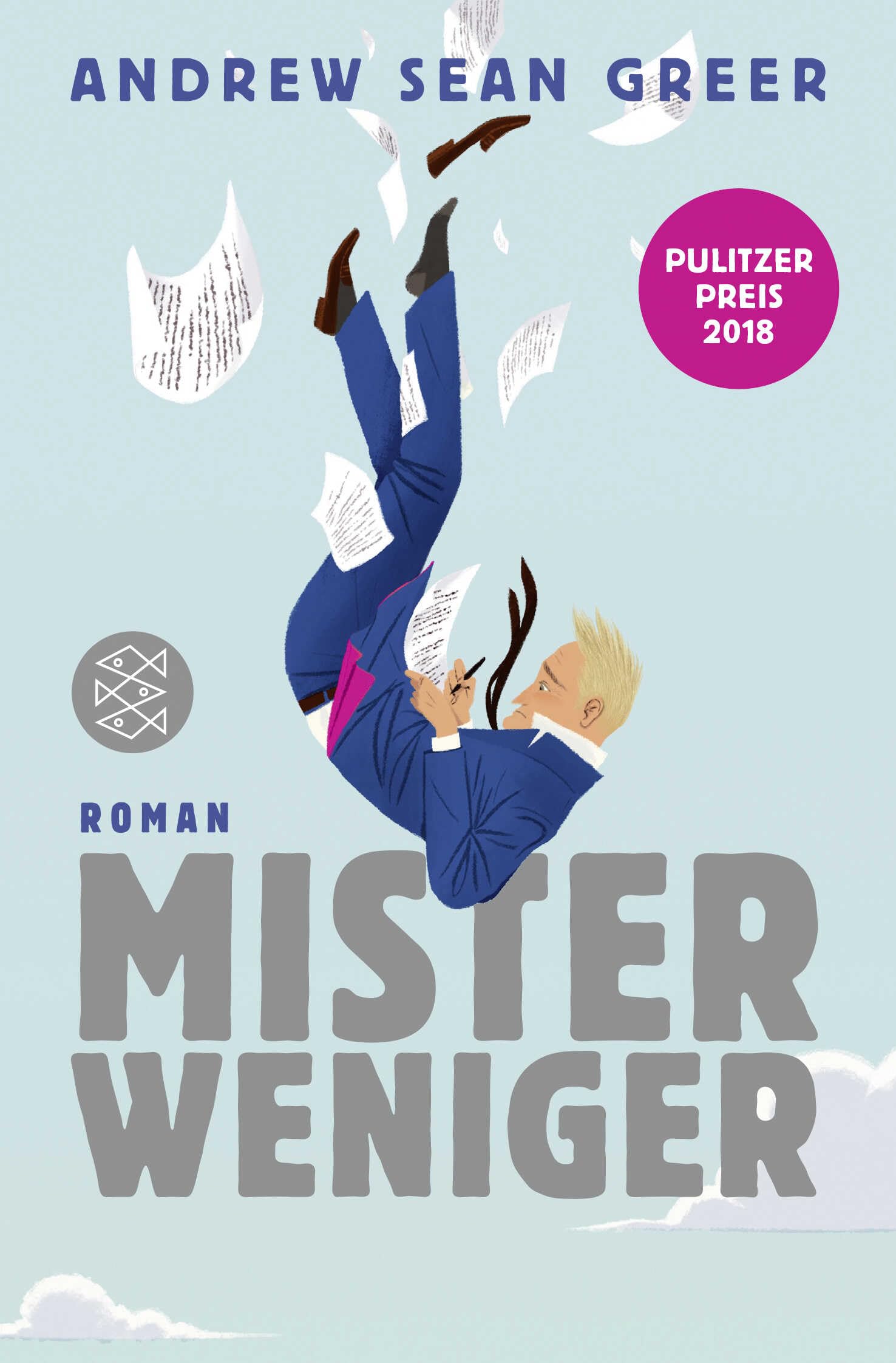Product Image: Mister Weniger