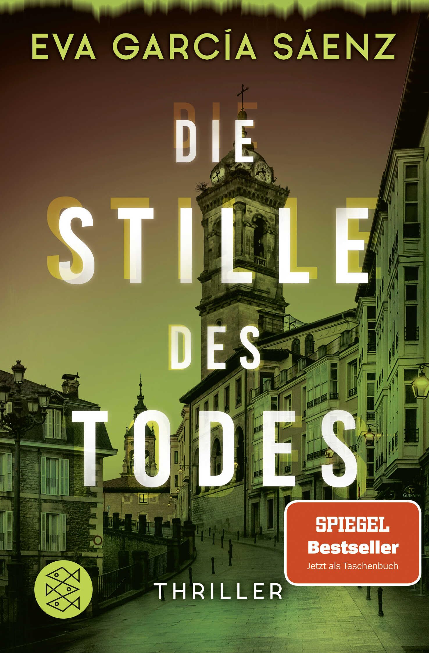 Die Stille des Todes Action & Adventure