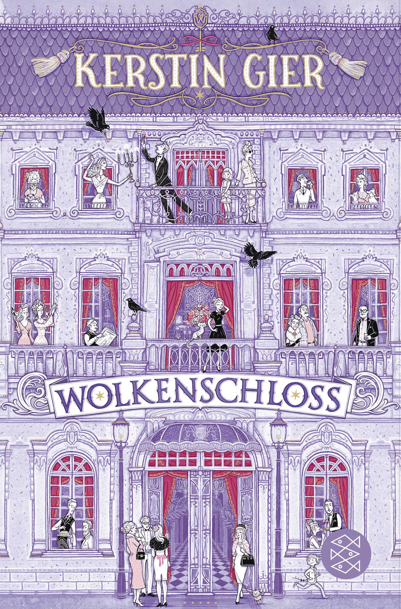 Product Image: Wolkenschloss