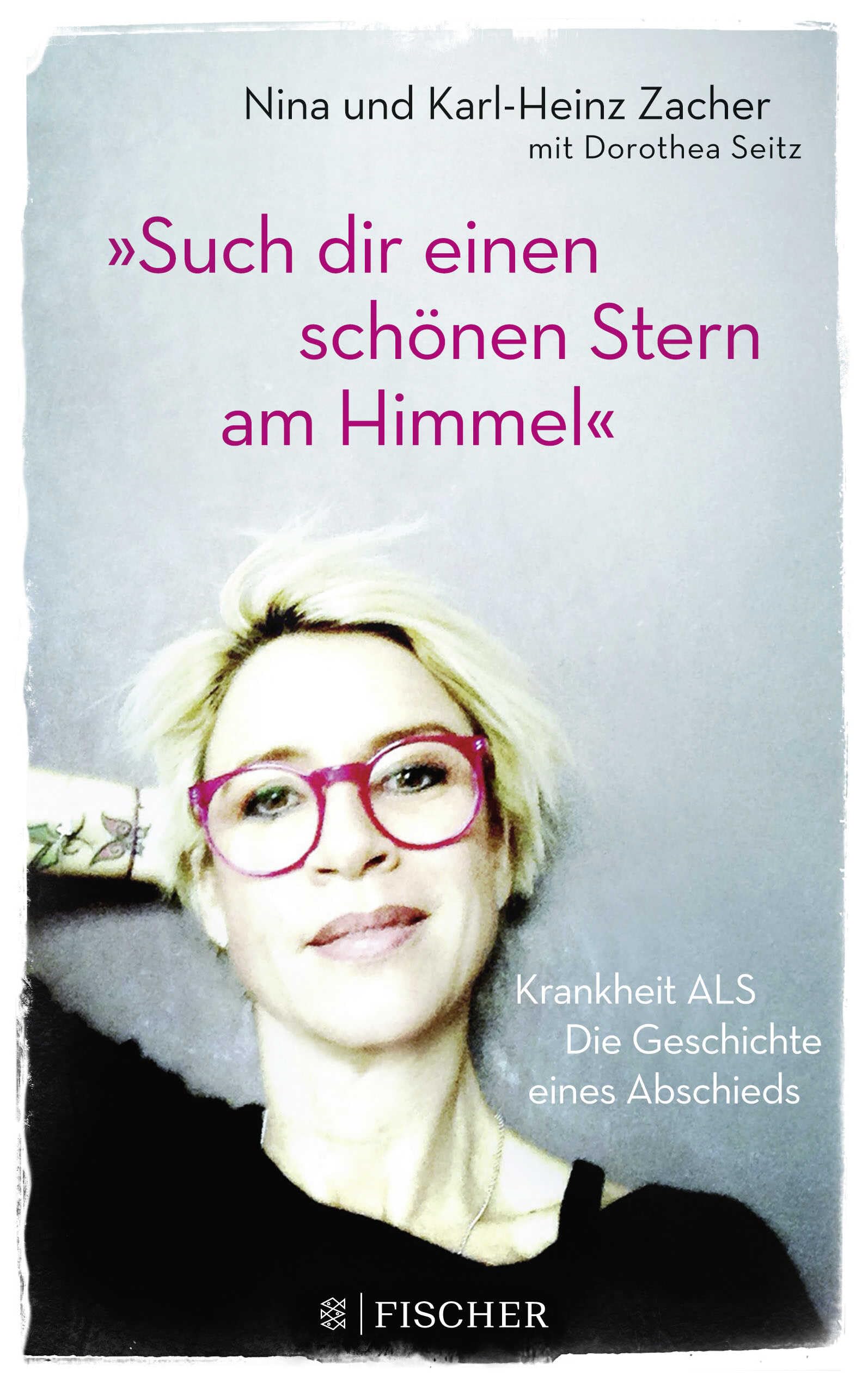 'Such dir einen schönen Stern am Himmel' Medicine