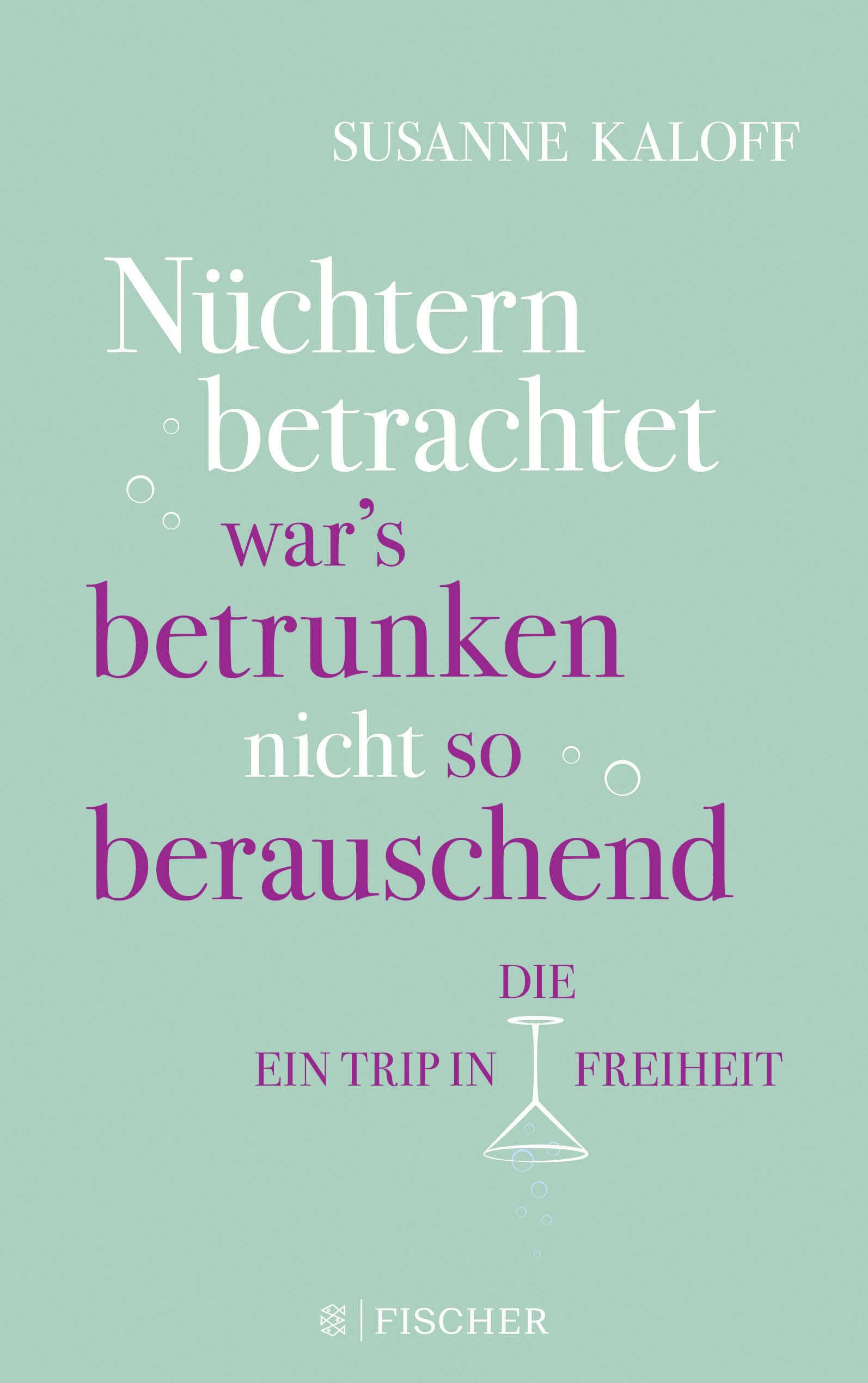 Nüchtern betrachtet war's betrunken nicht so berauschend Politics & Society
