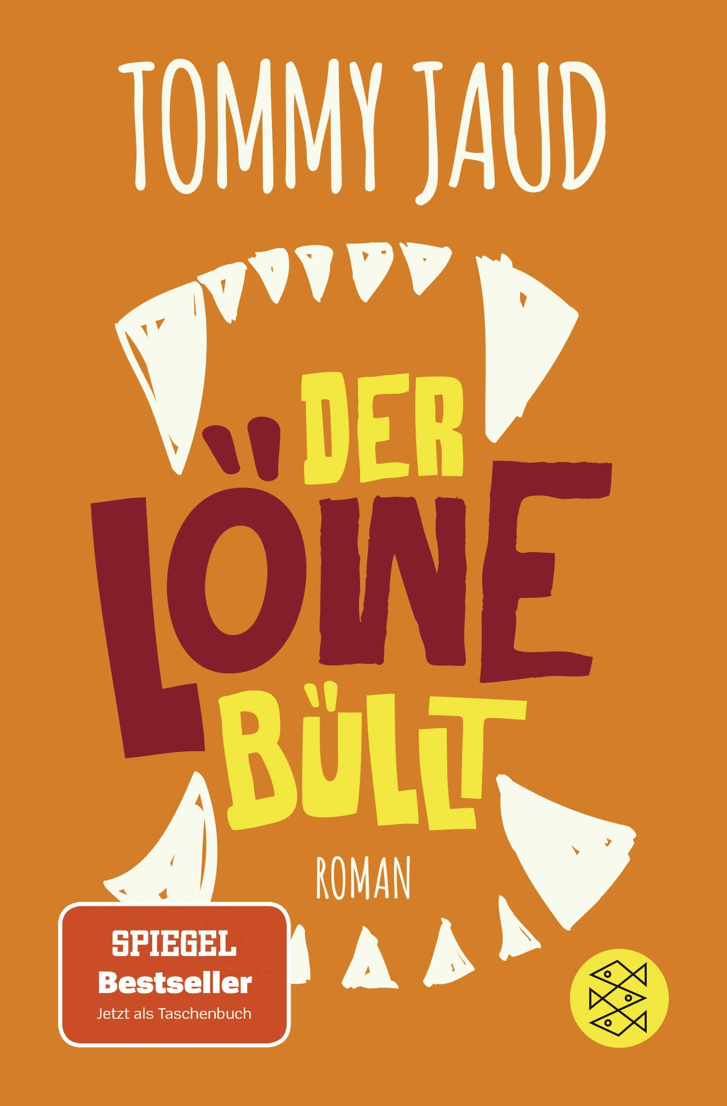 Der Löwe büllt Contemporary literature Books