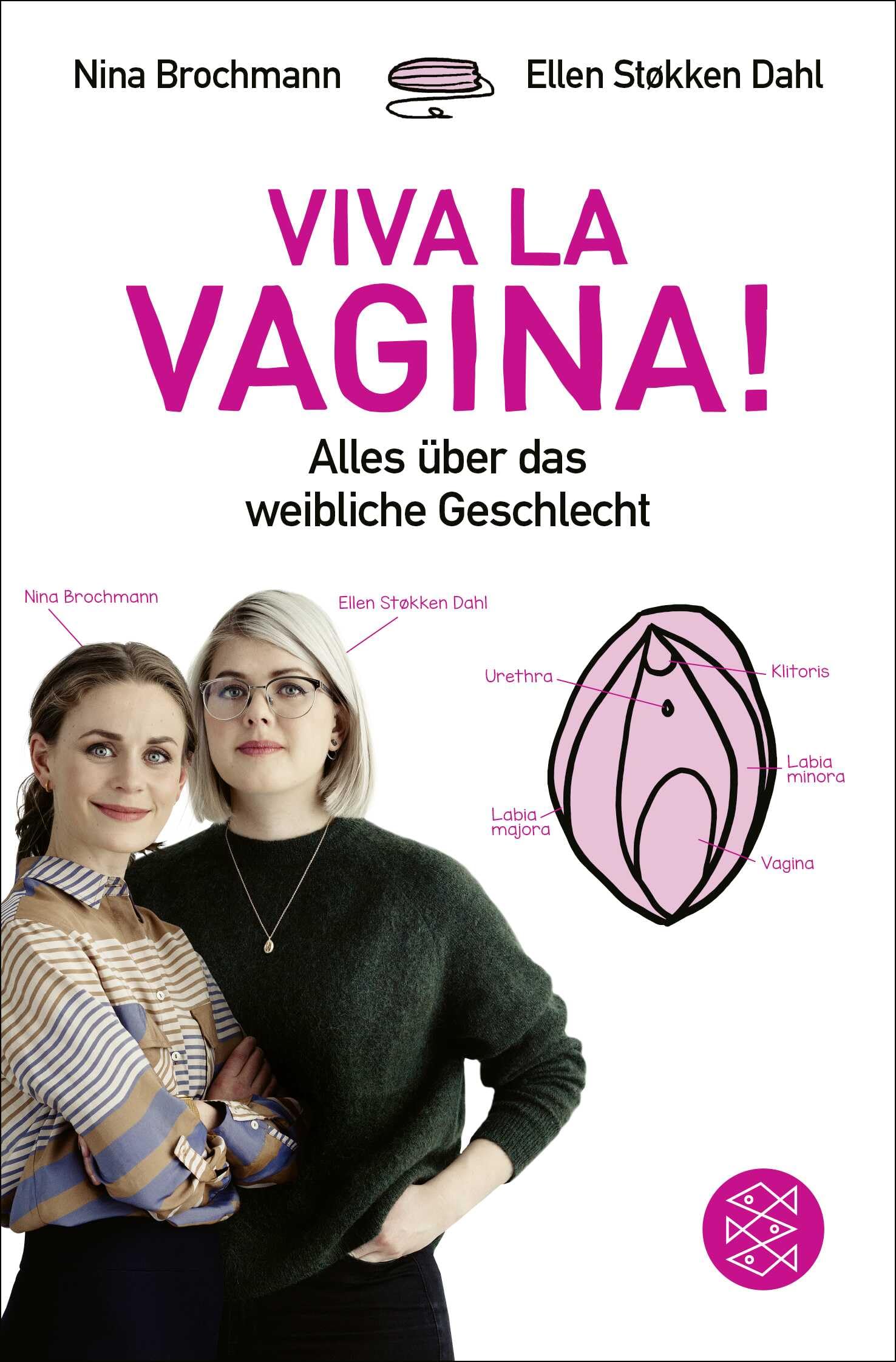 Viva la Vagina! Medicine