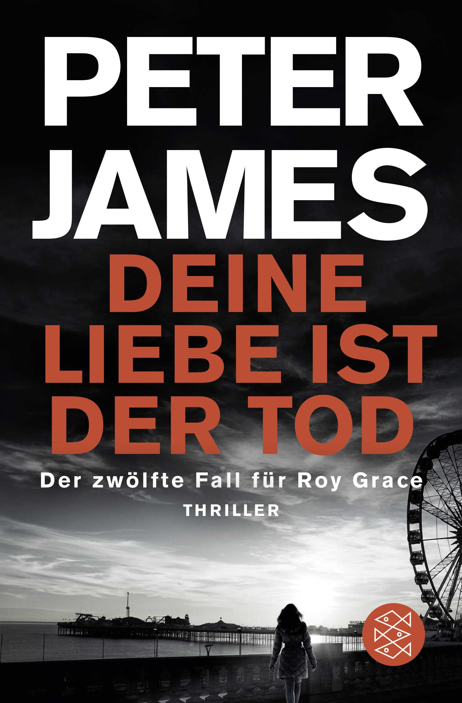 Product Image: Deine Liebe ist der Tod