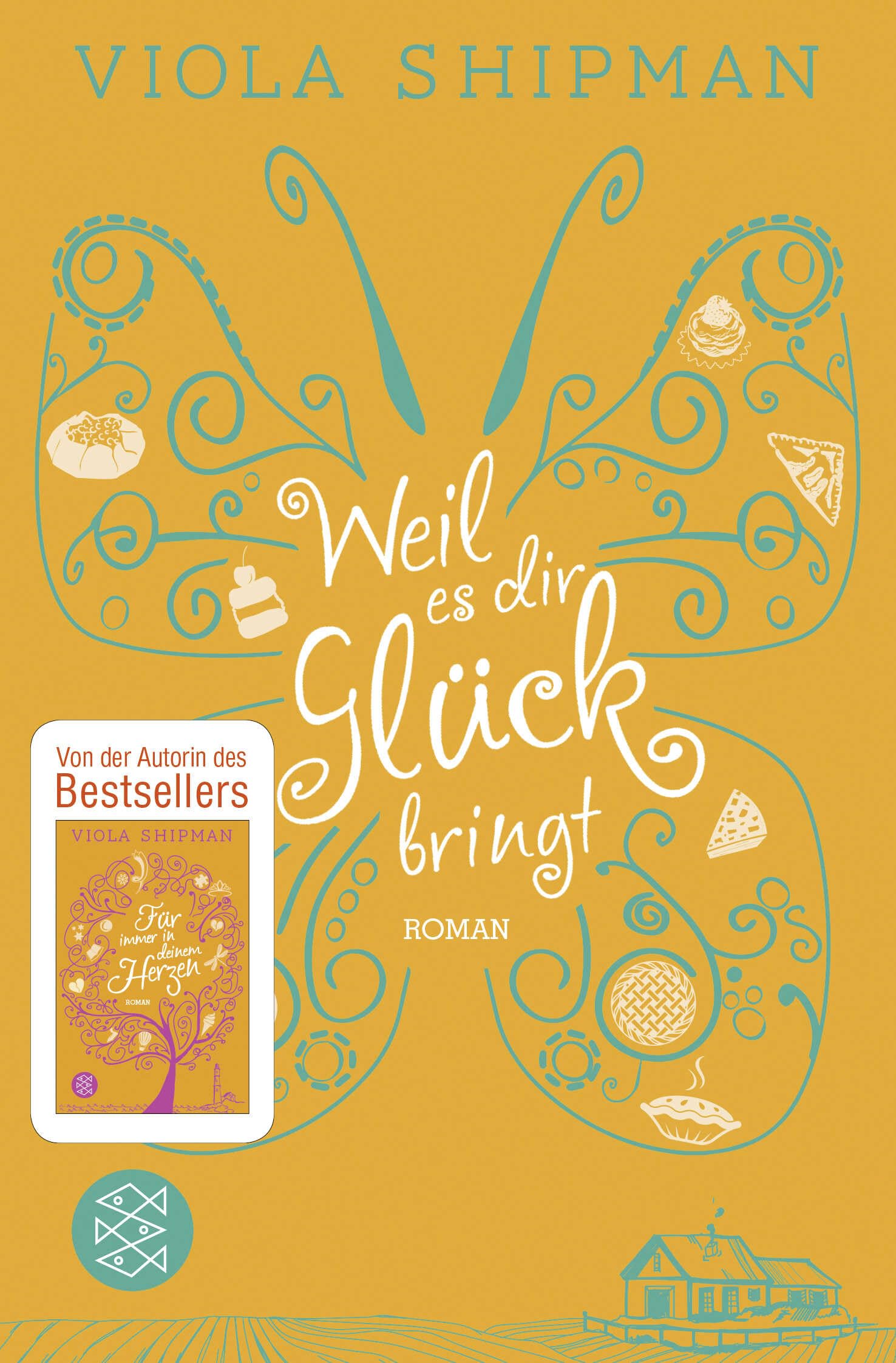 Weil es dir Glück bringt Contemporary literature Books