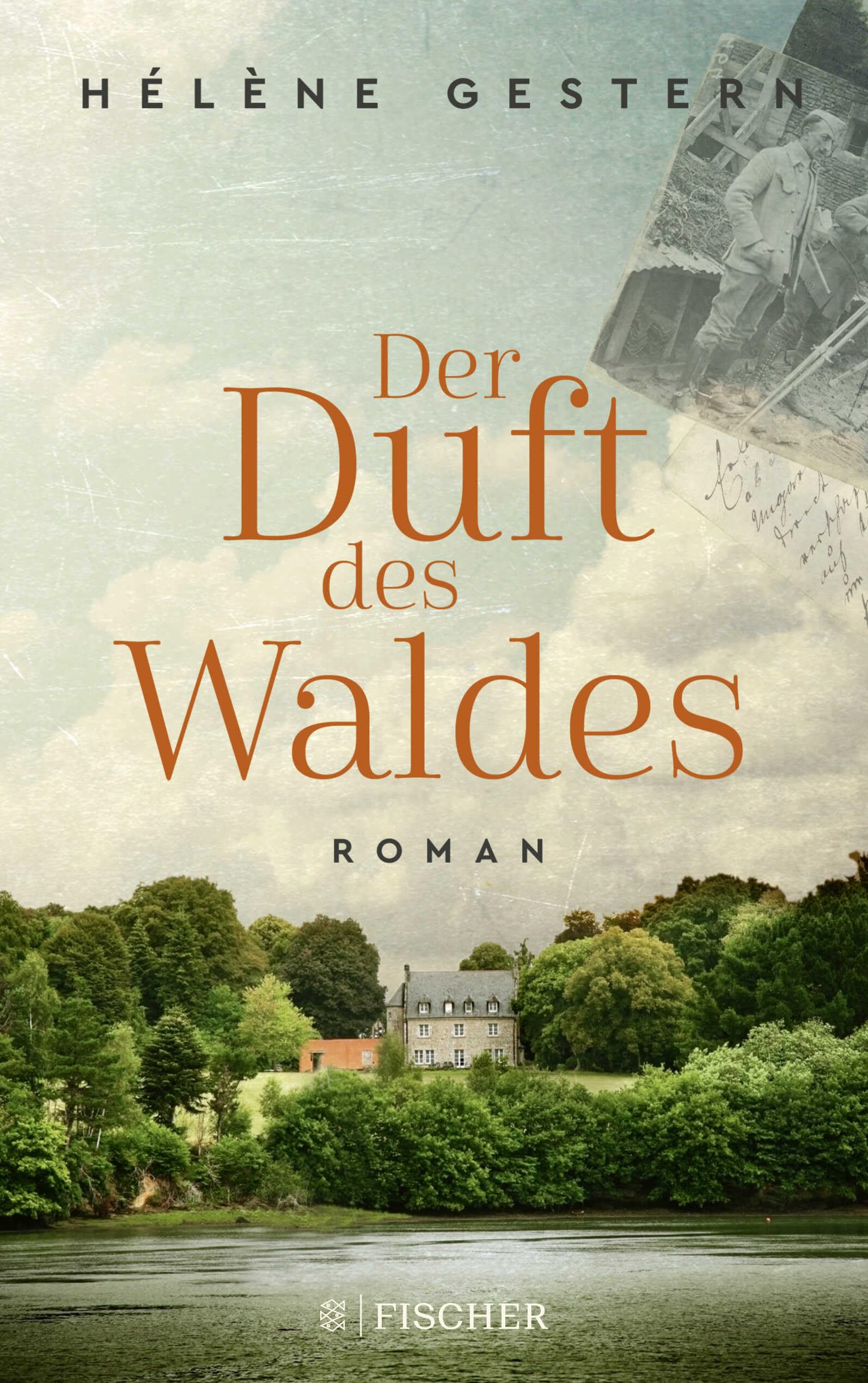 Der Duft des Waldes Contemporary literature Books