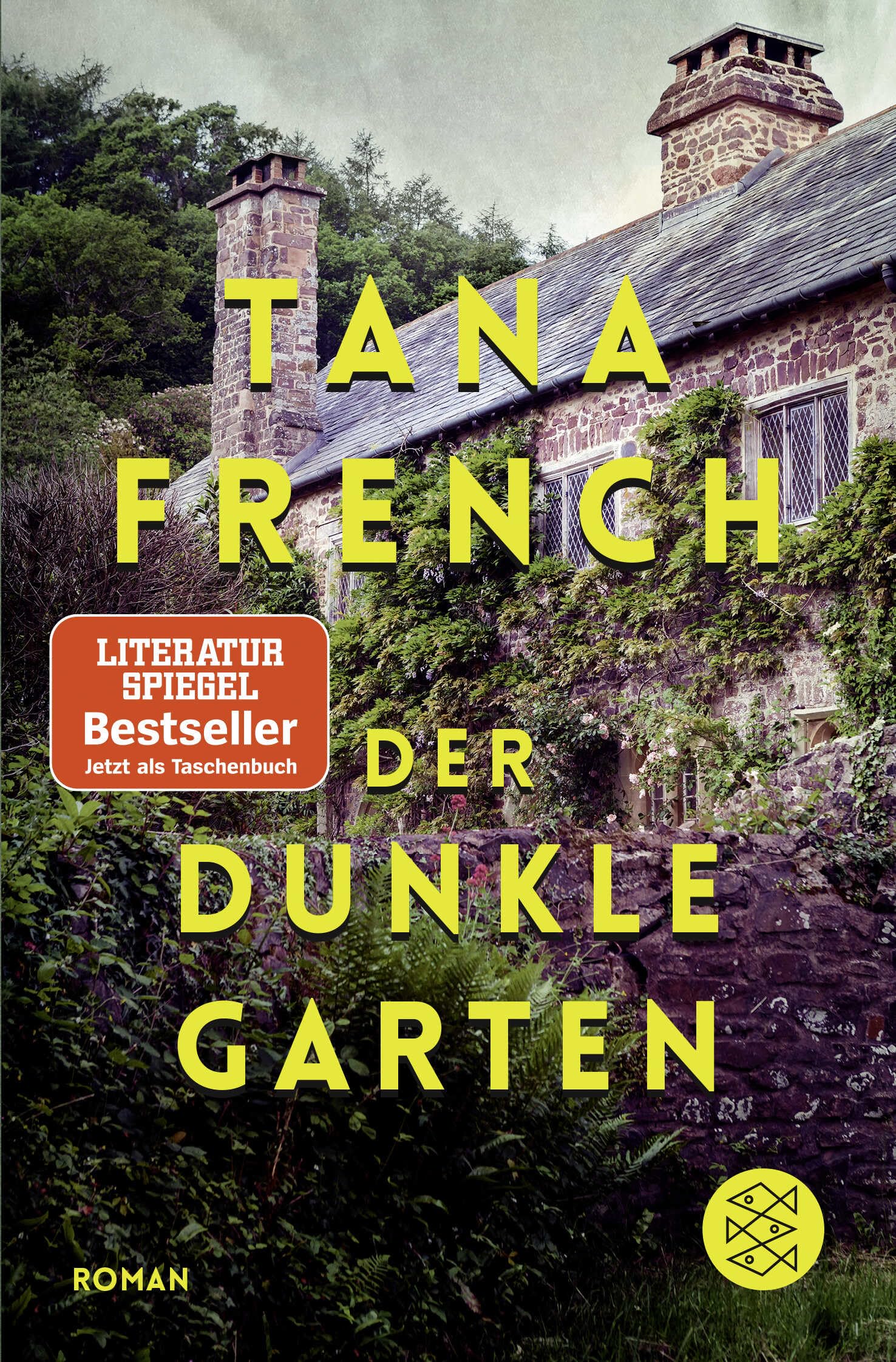 Der dunkle Garten Contemporary literature Books