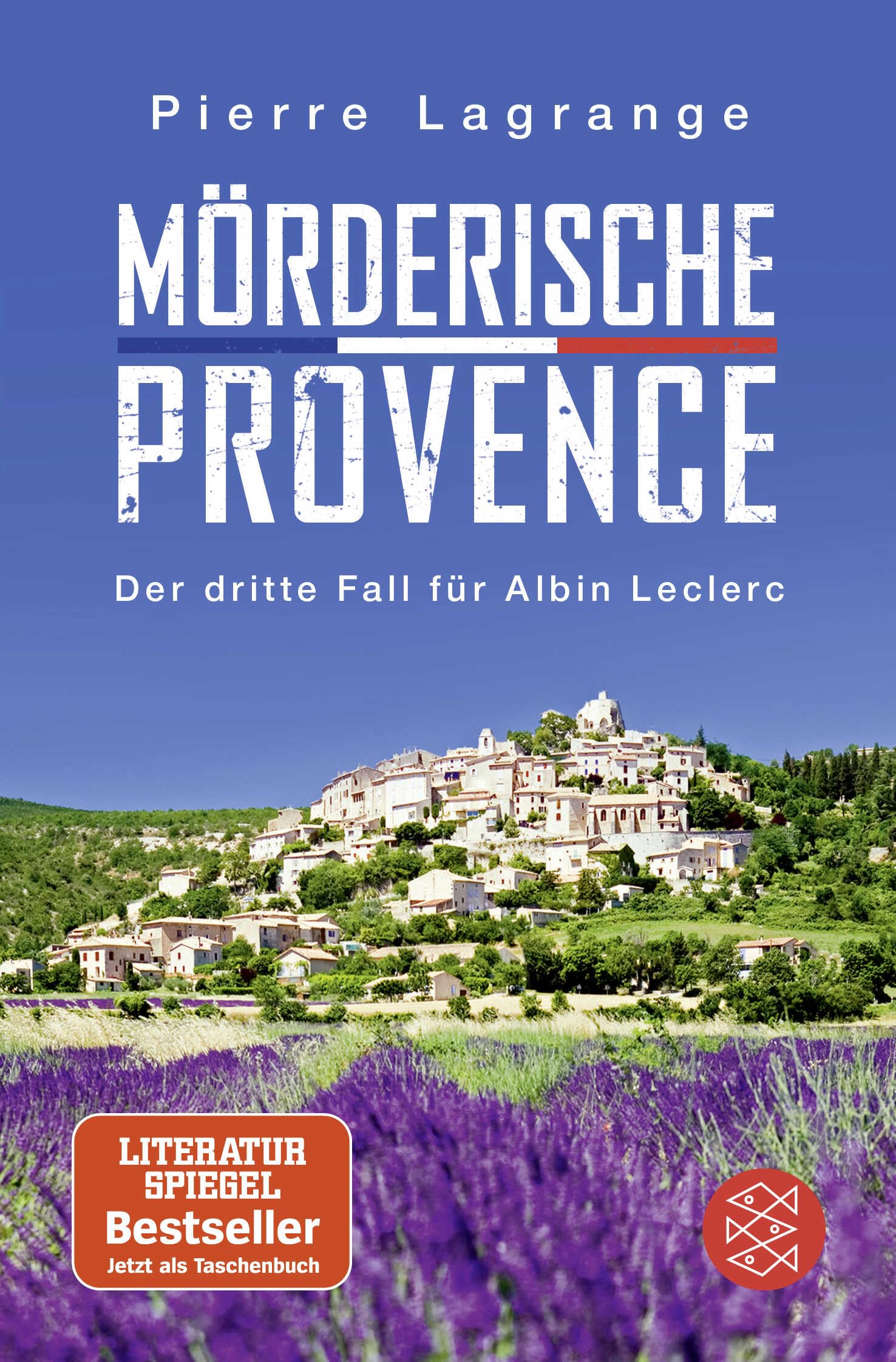Mörderische Provence Contemporary literature