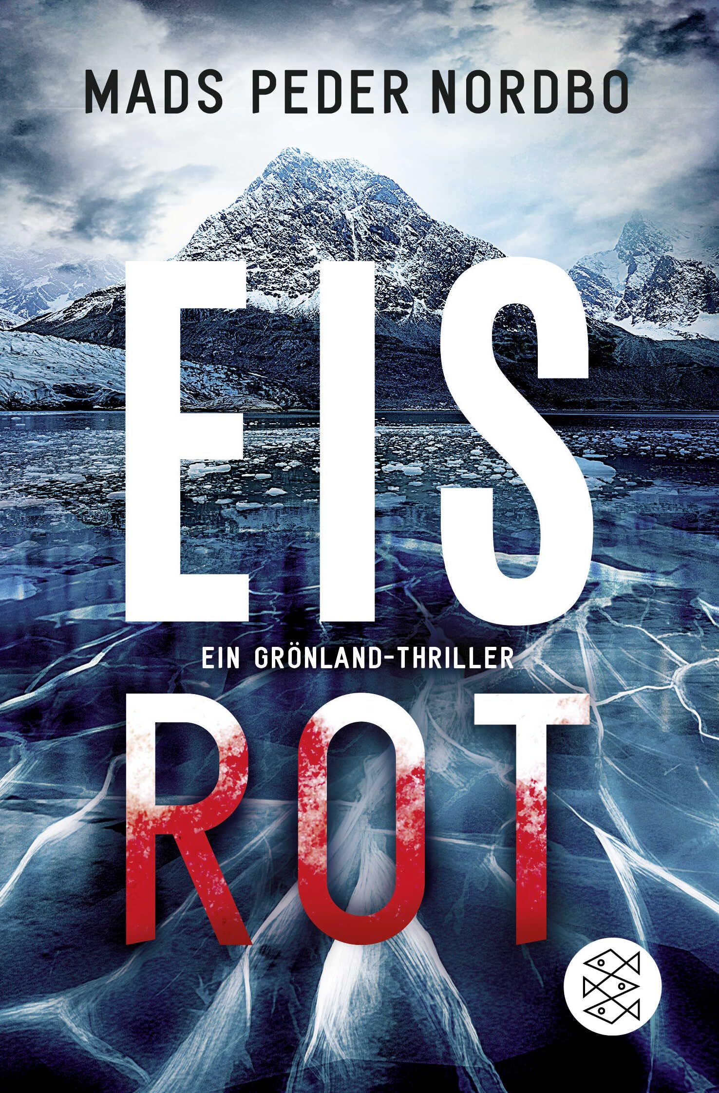 Eisrot Action & Adventure
